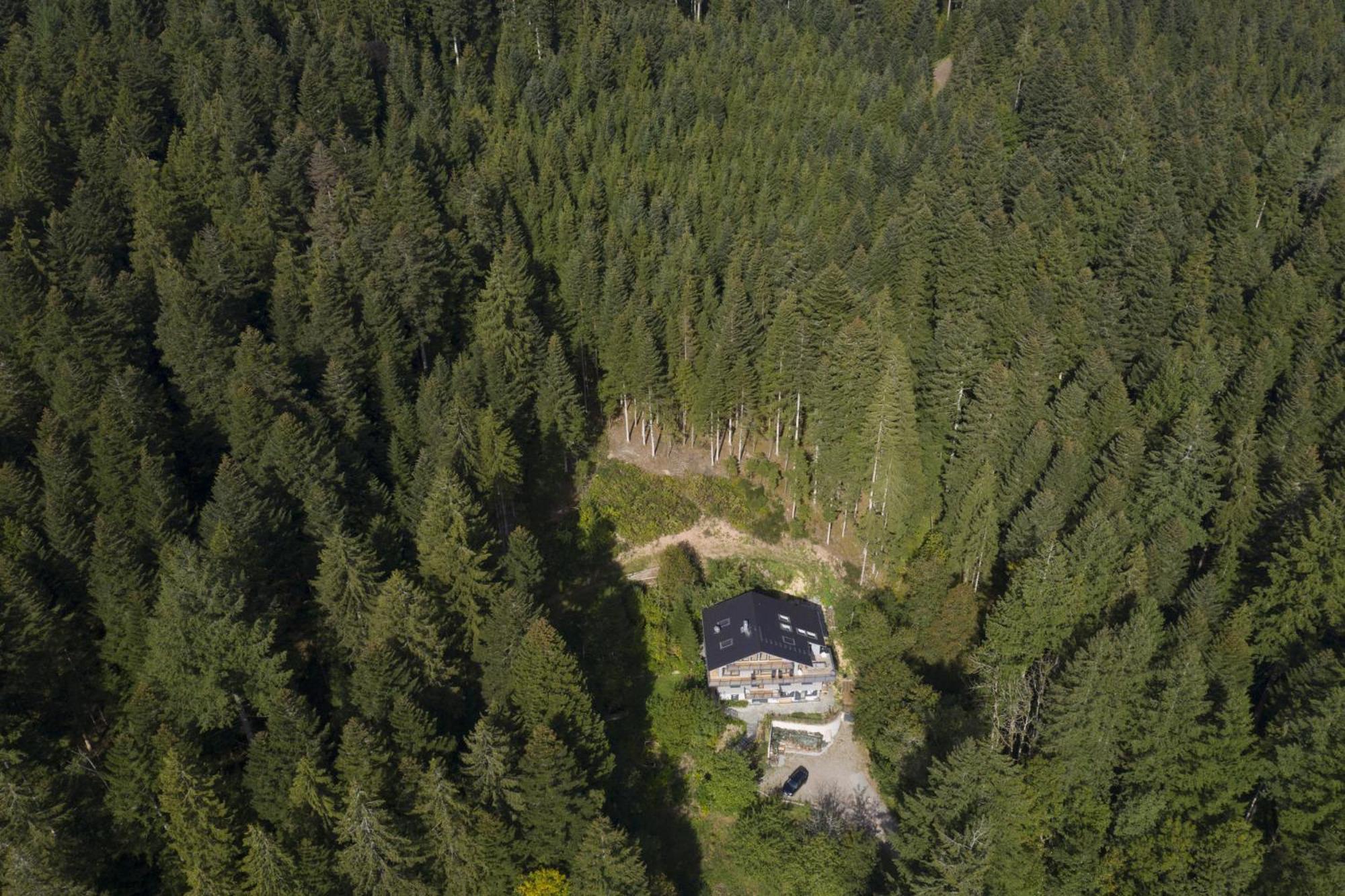 Schweizerhaus