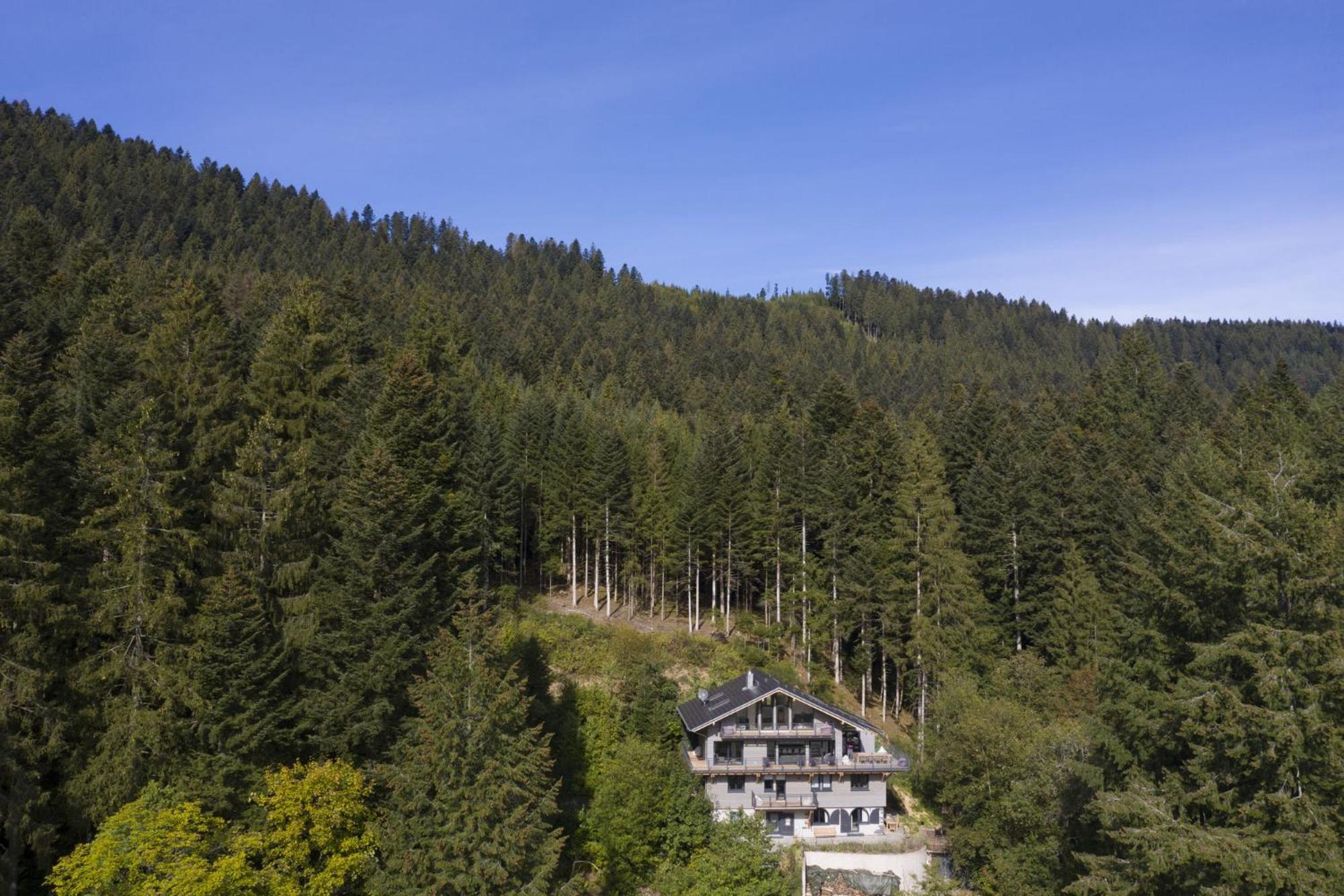 Schweizerhaus