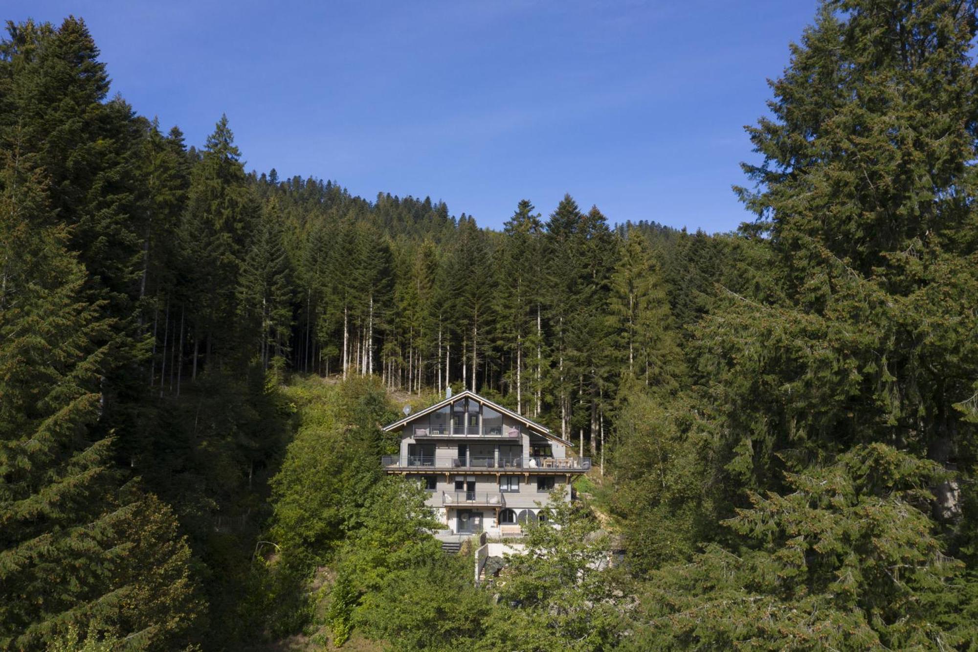 Schweizerhaus