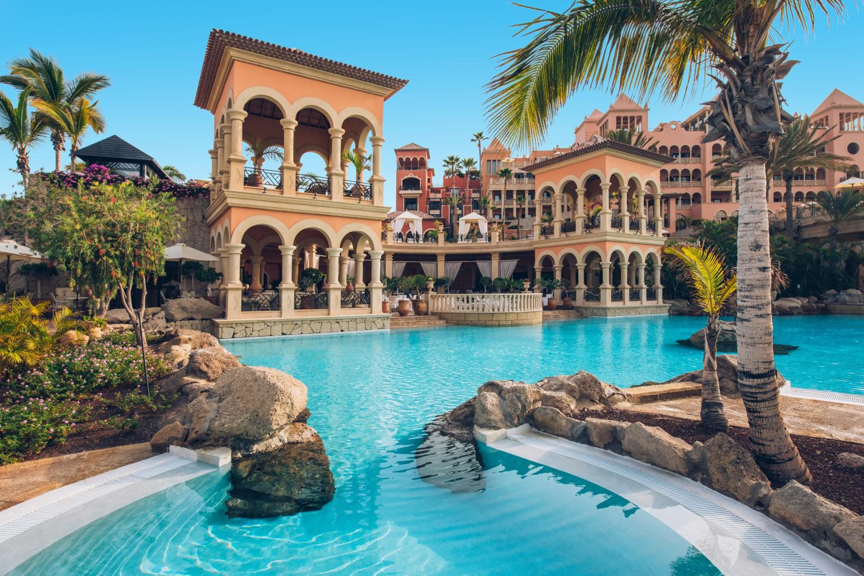 Hotel JOIA El Mirador by Iberostar -Adults Only - Image 1