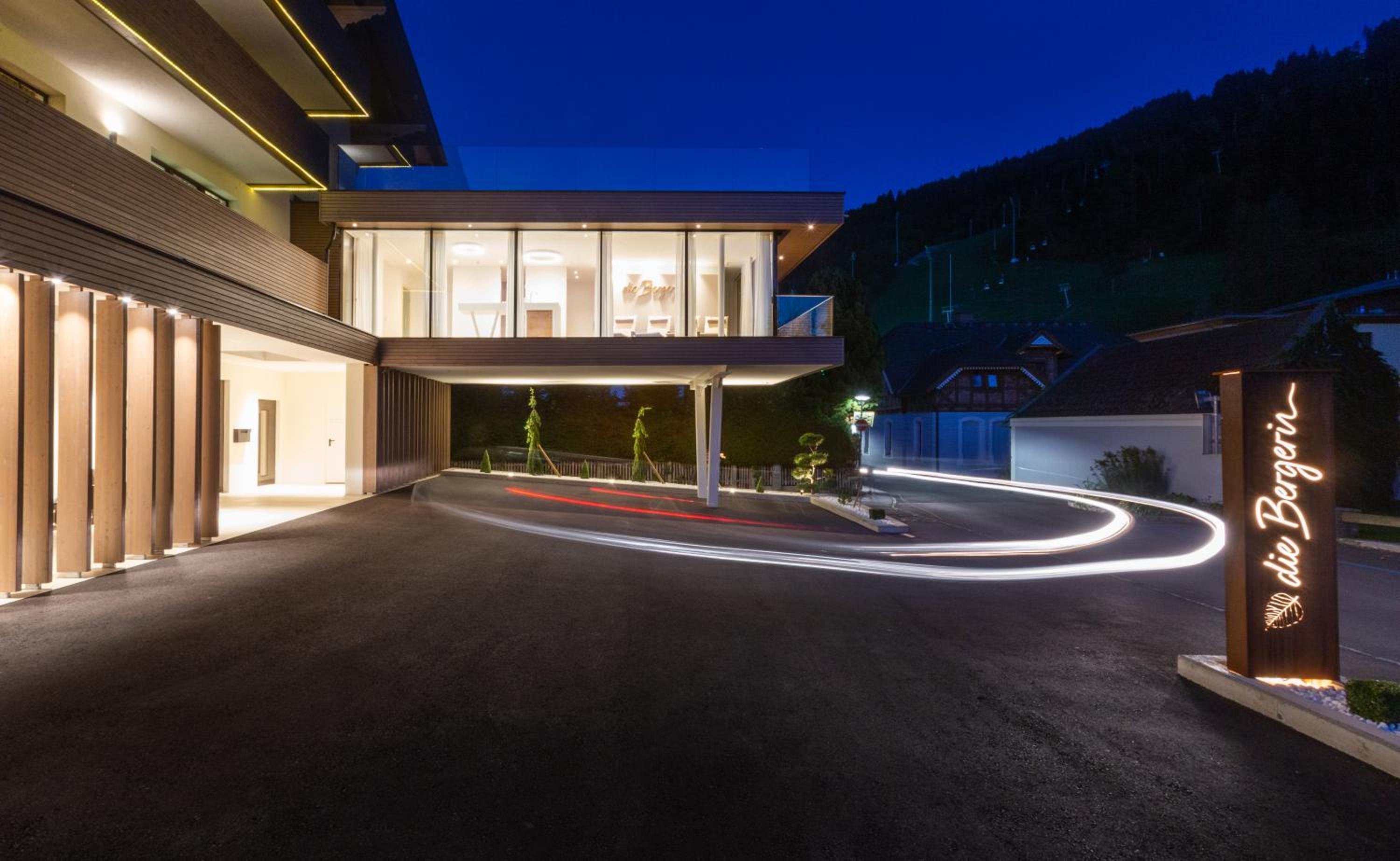 ''die Bergerin'' | Appartements Schladming