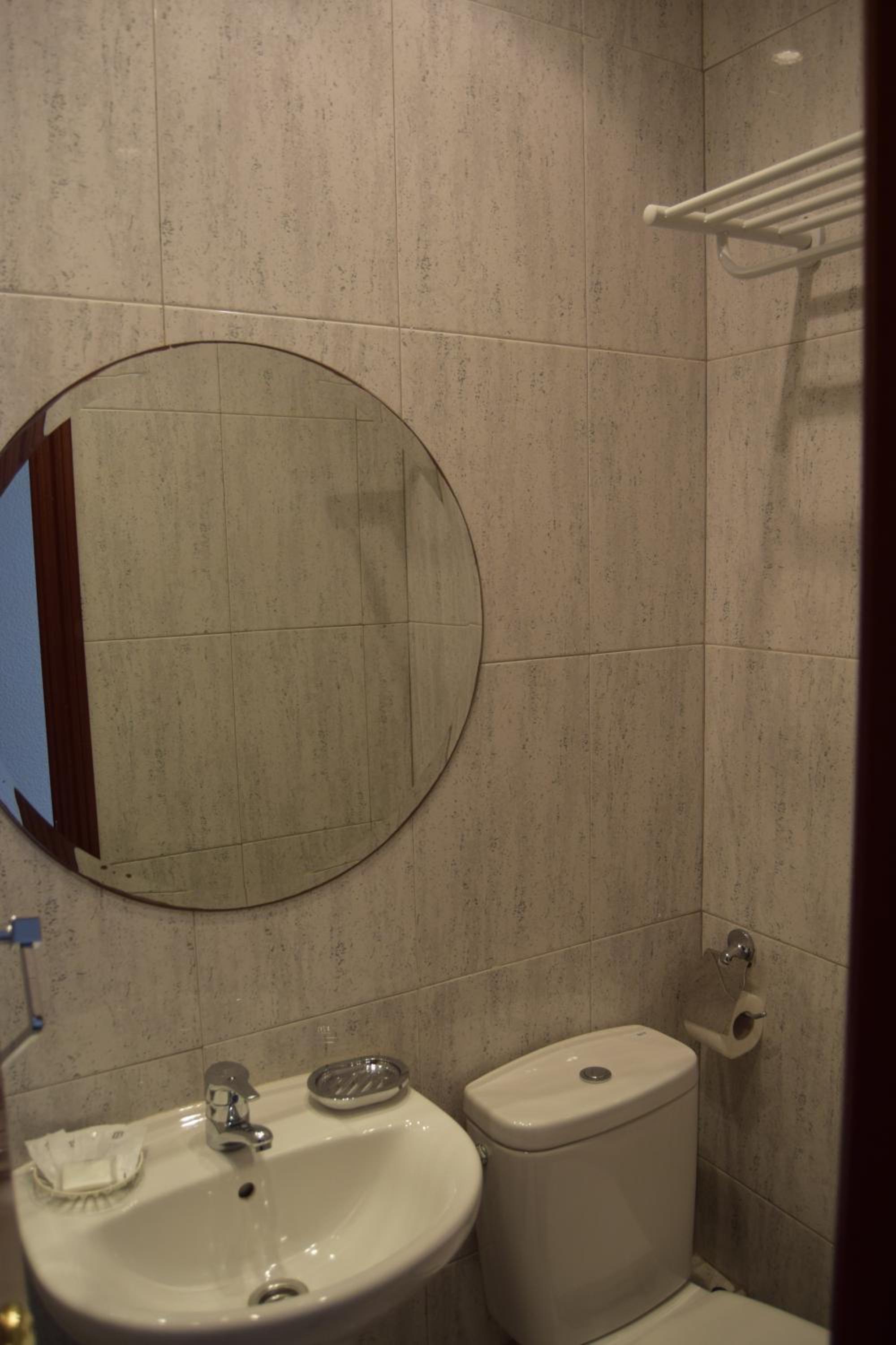 Hostal Rofer