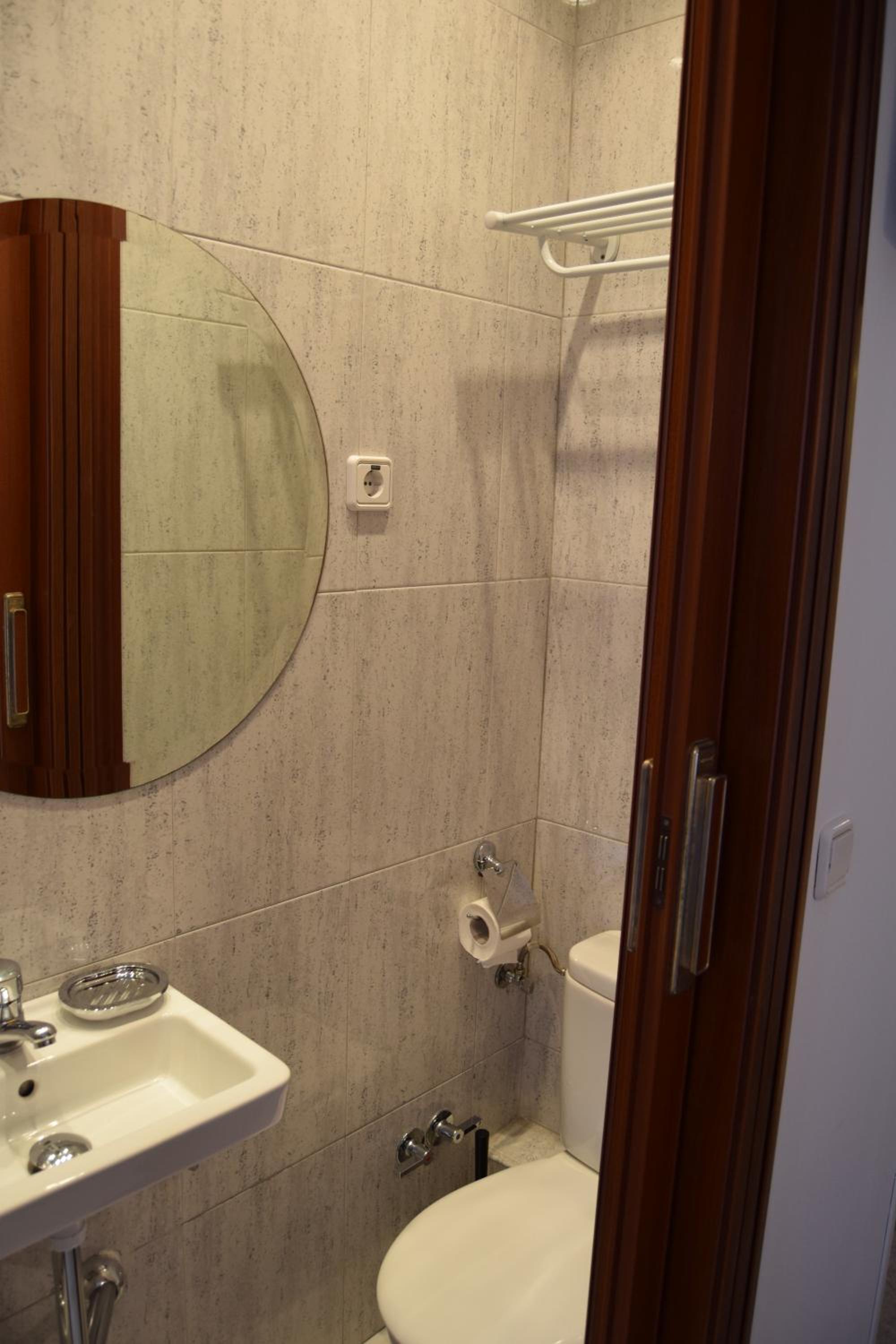 Hostal Rofer
