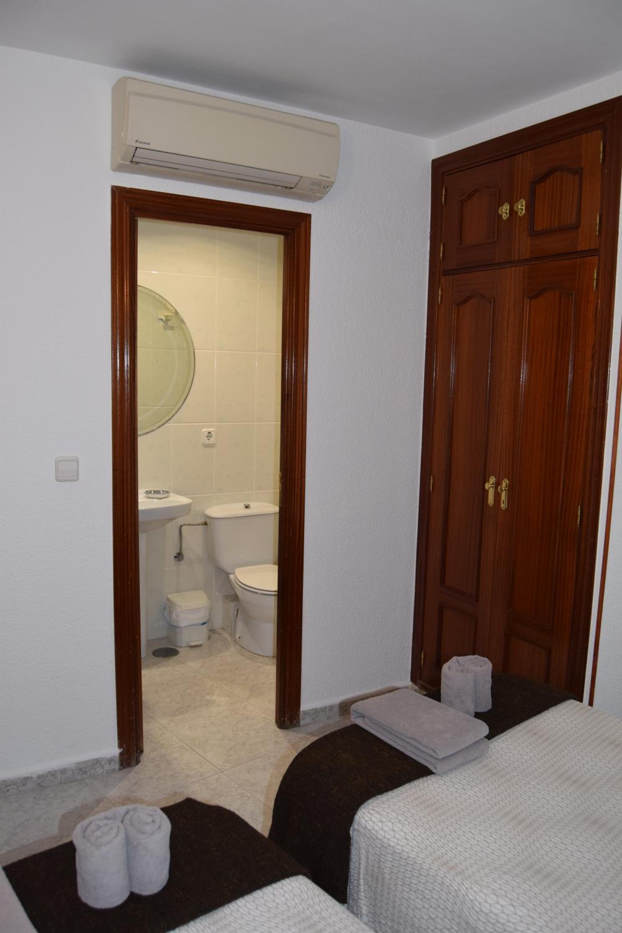 Hostal Rofer
