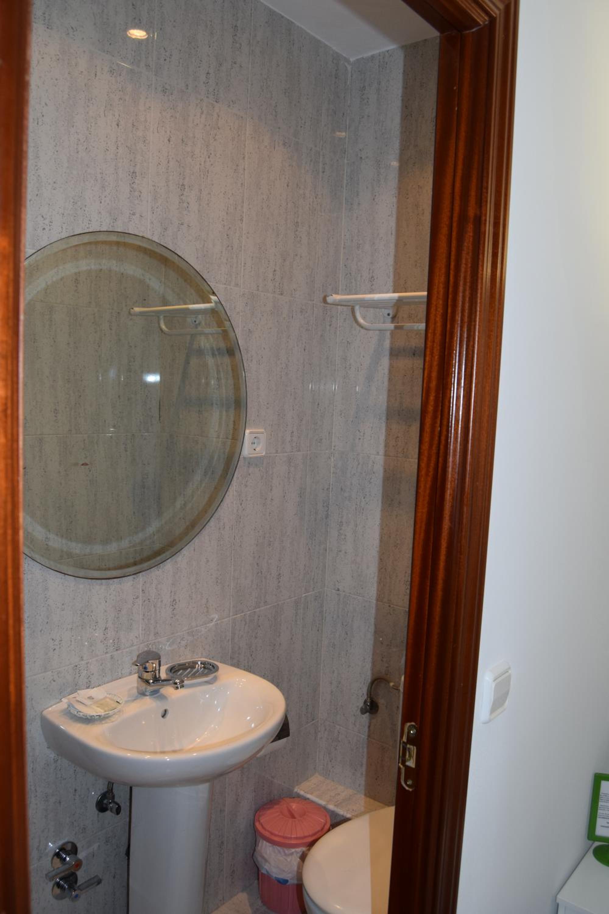 Hostal Rofer