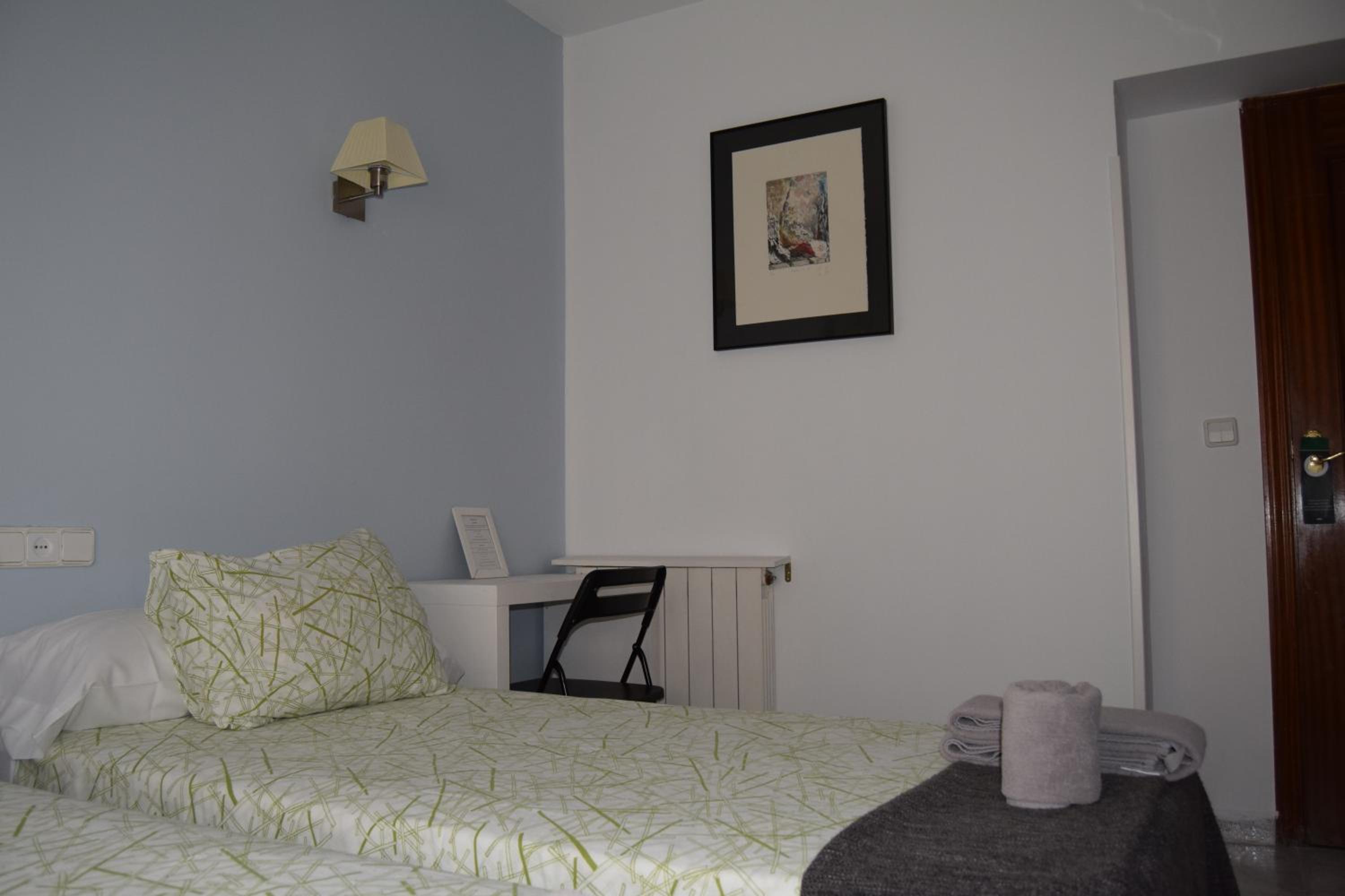 Hostal Rofer