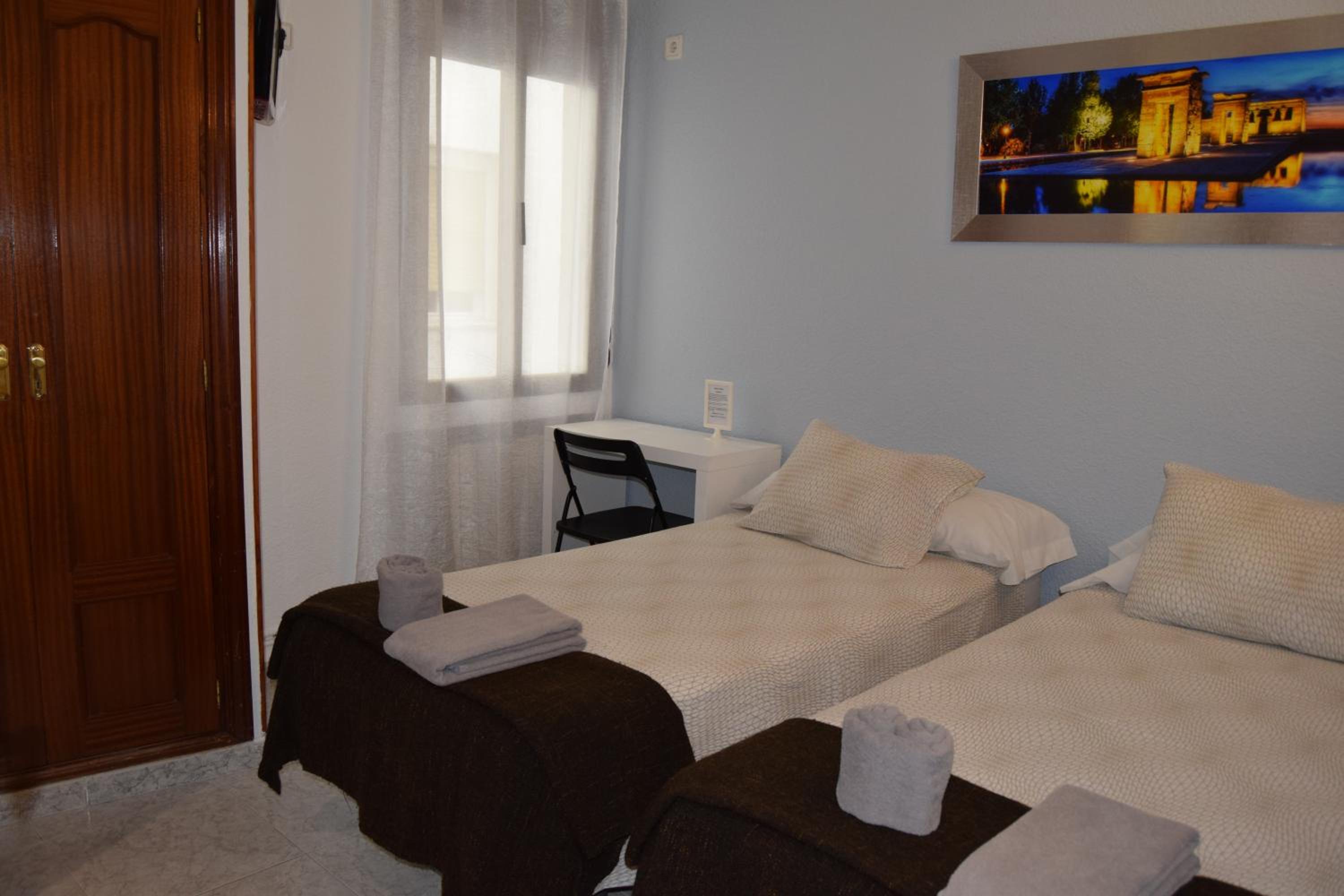 Hostal Rofer