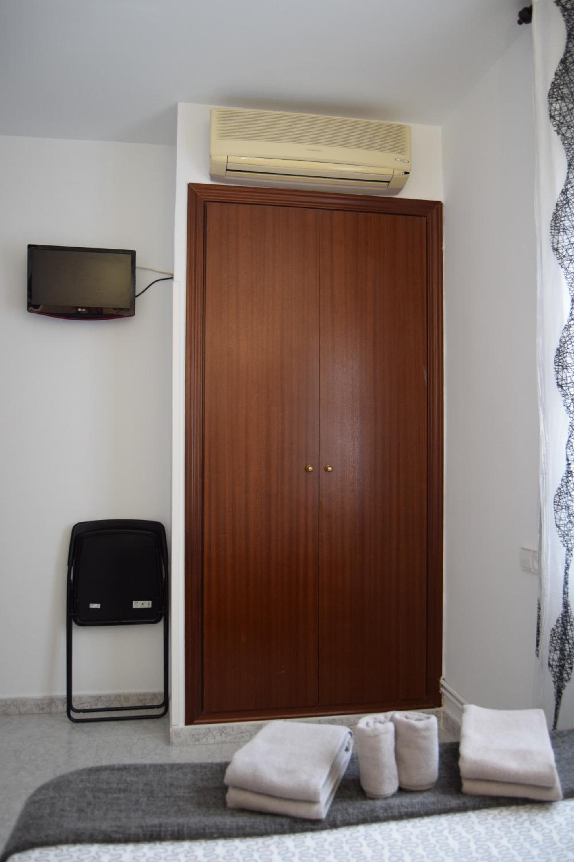 Hostal Rofer
