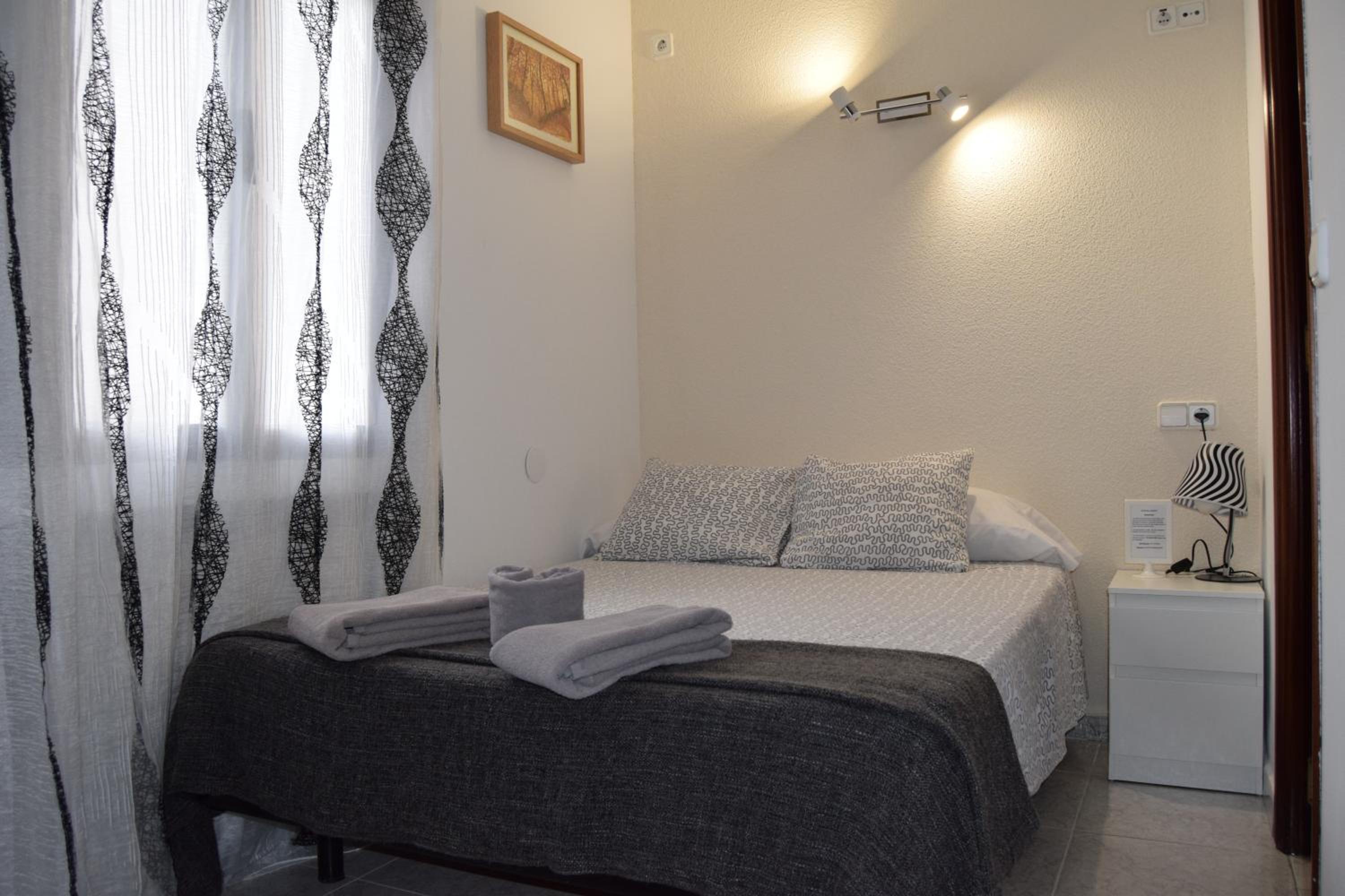 Hostal Rofer