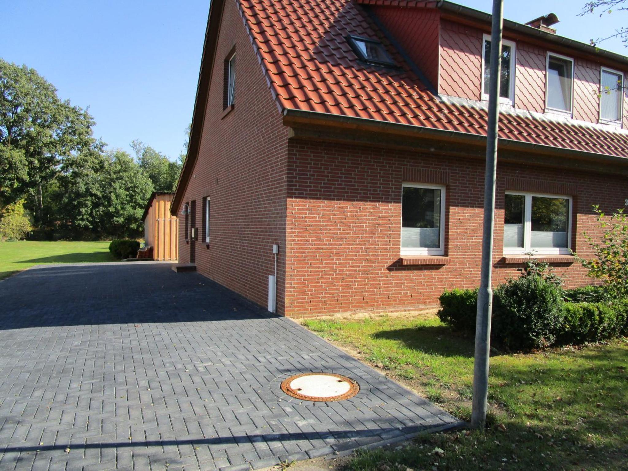 Landhaus von Frieling