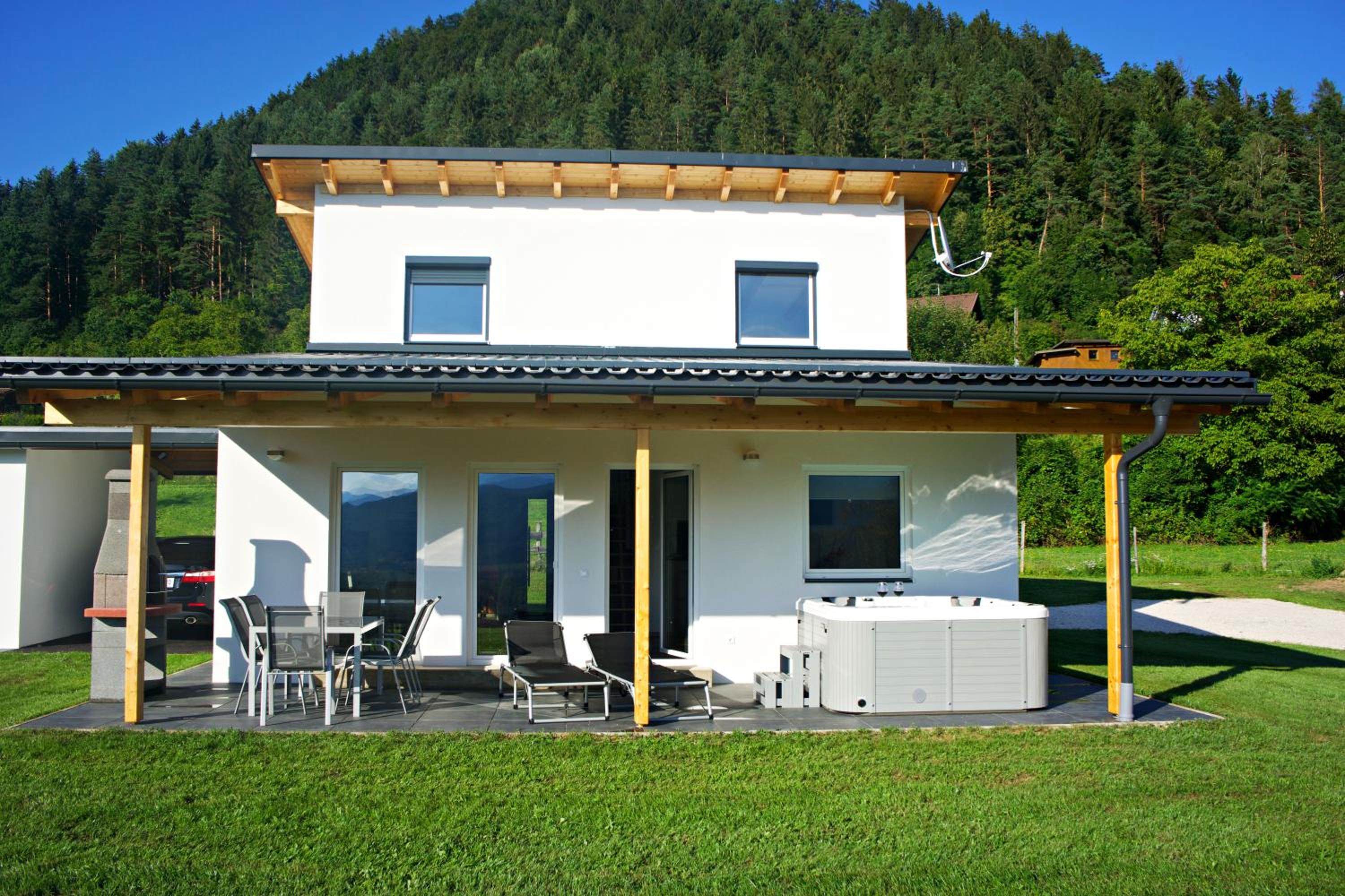 Ferienhaus Kaiser