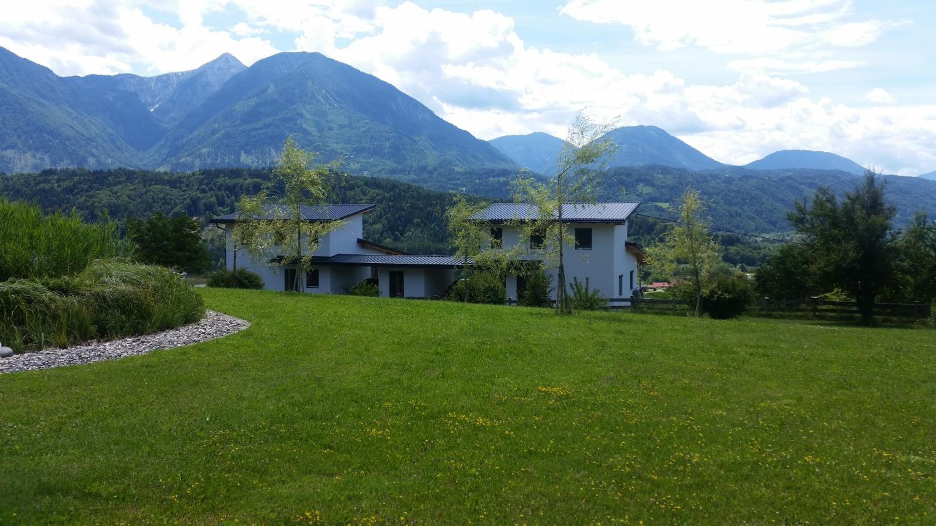 Ferienhaus Kaiser