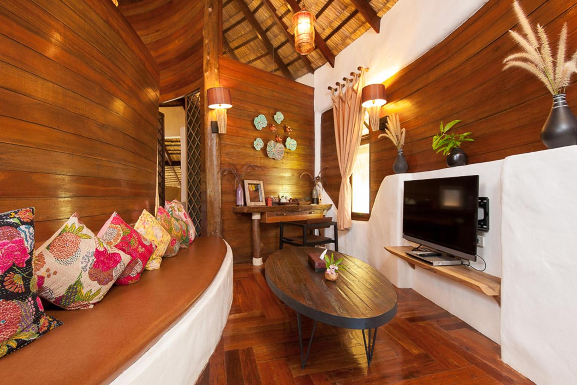 Koh Tao Cabana