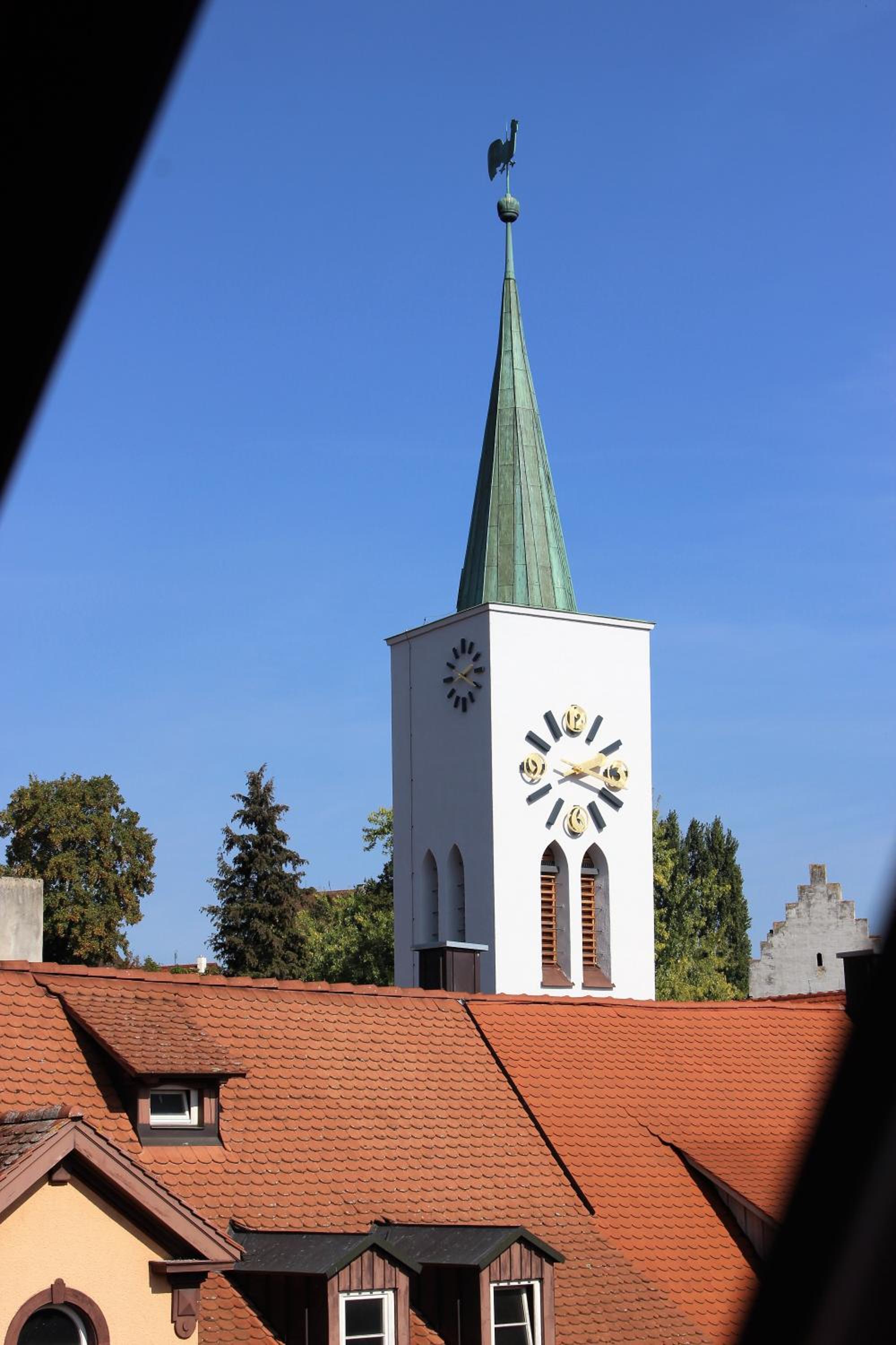 Haus Zur Gerberei 100 m zum Bodensee view 5