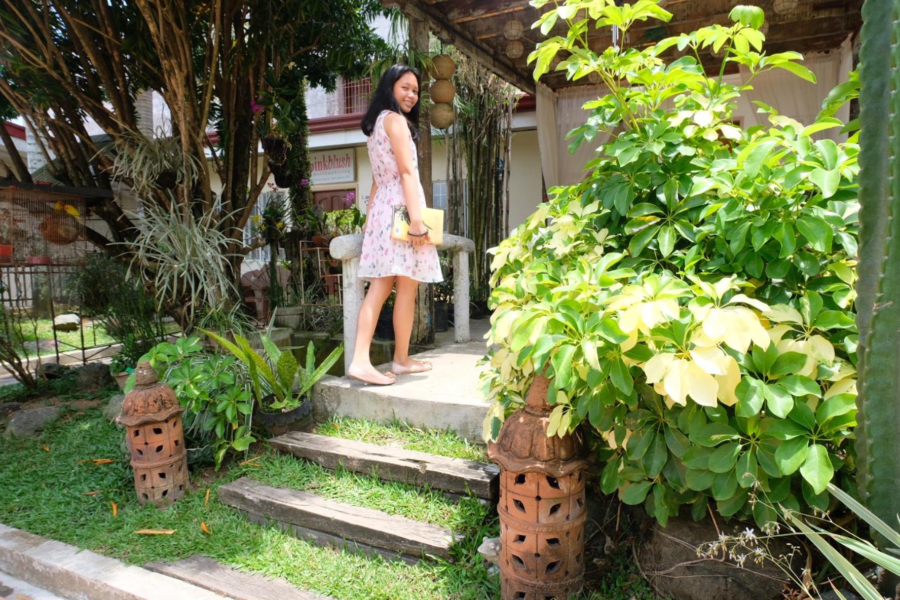 RQS Hostel, Tacloban - 22