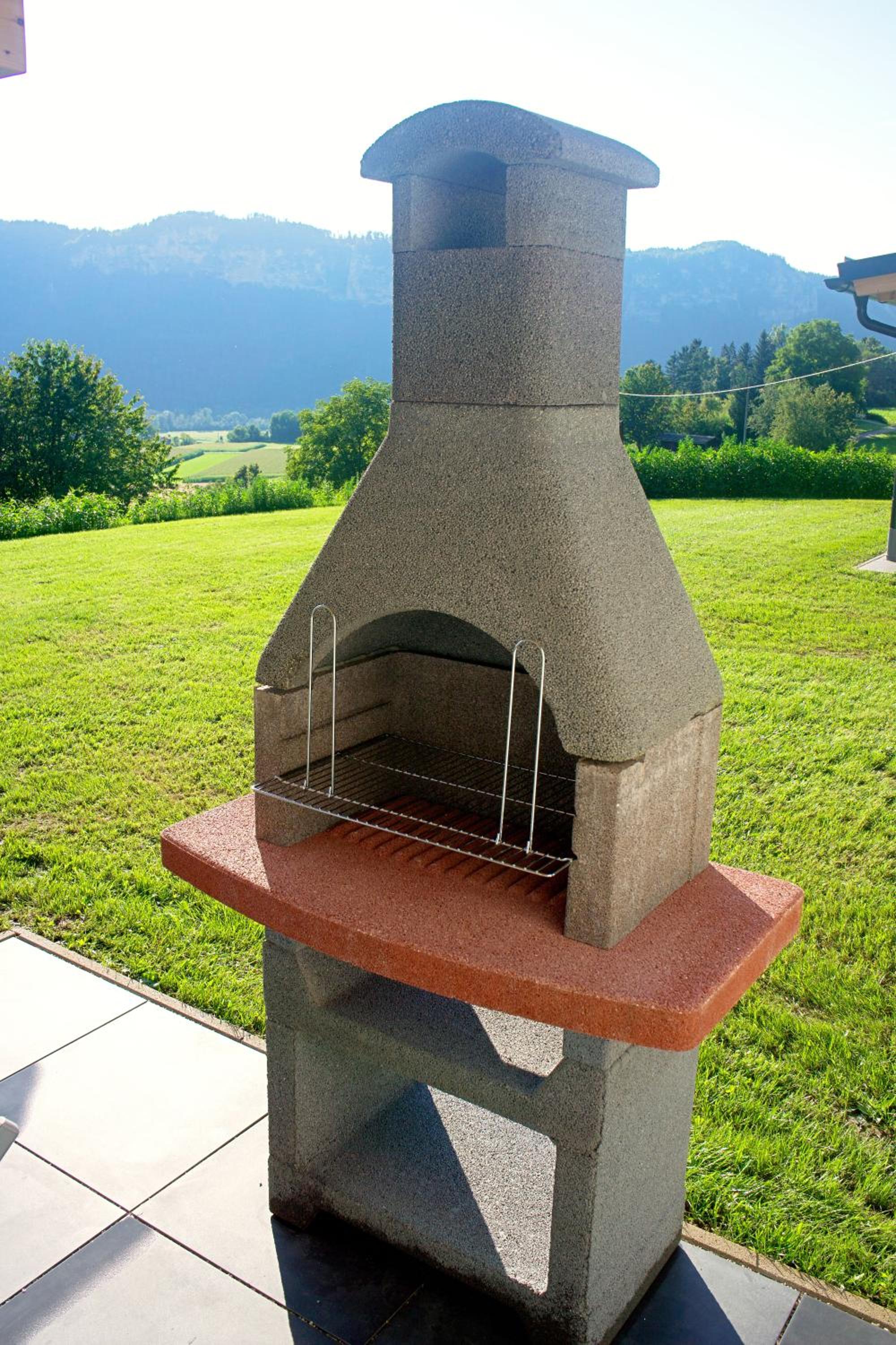 Ferienhaus Kaiser