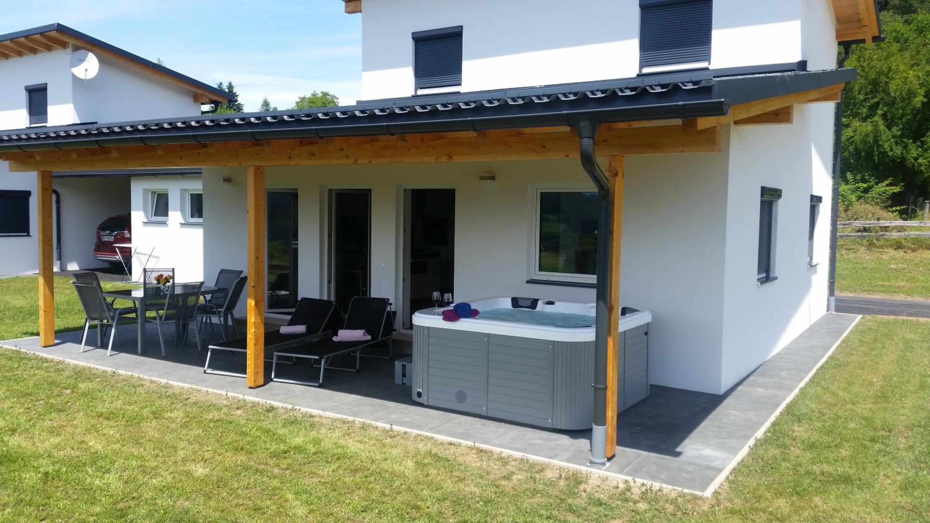 Ferienhaus Kaiser