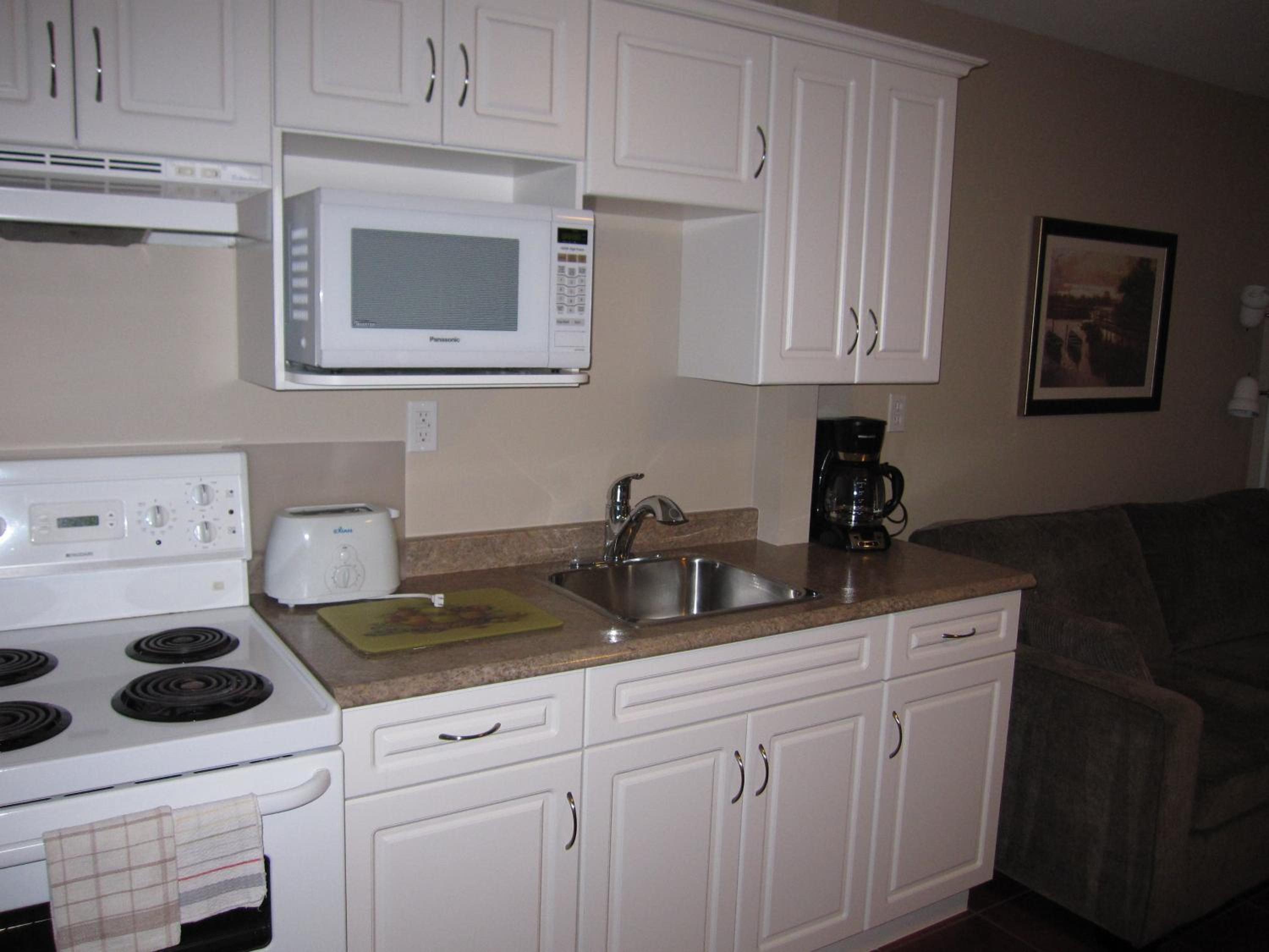 Sandy Beach Suites, photo 37