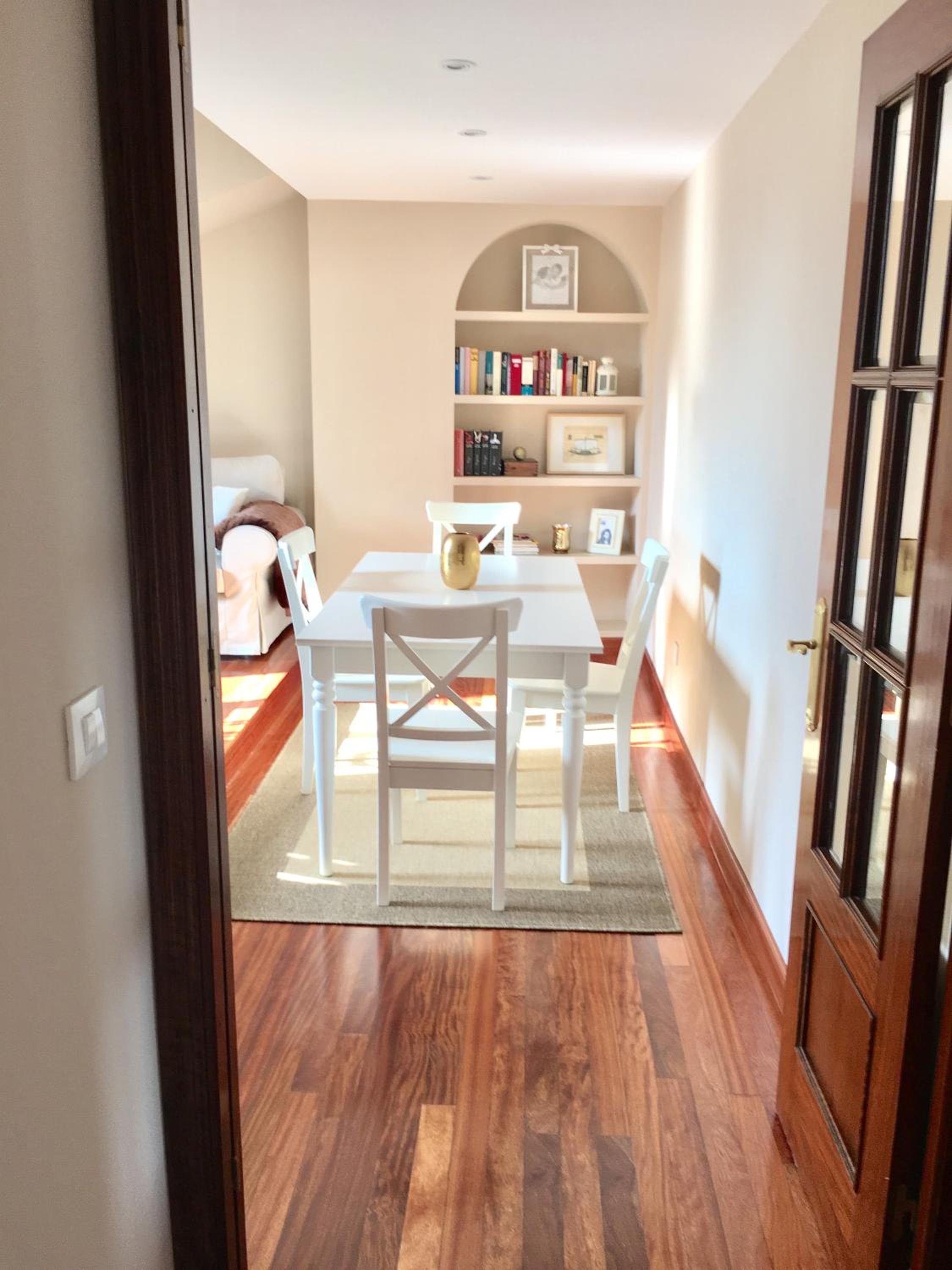 Duplex soleado, Calle Corrida, Casco Antiguo photo 4