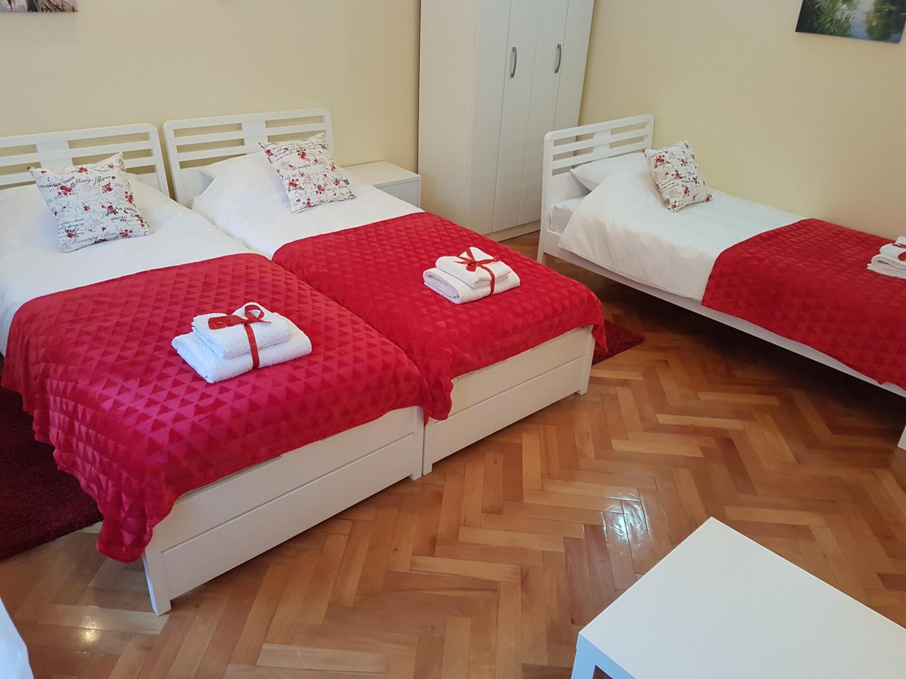 Apartment Jana view 3