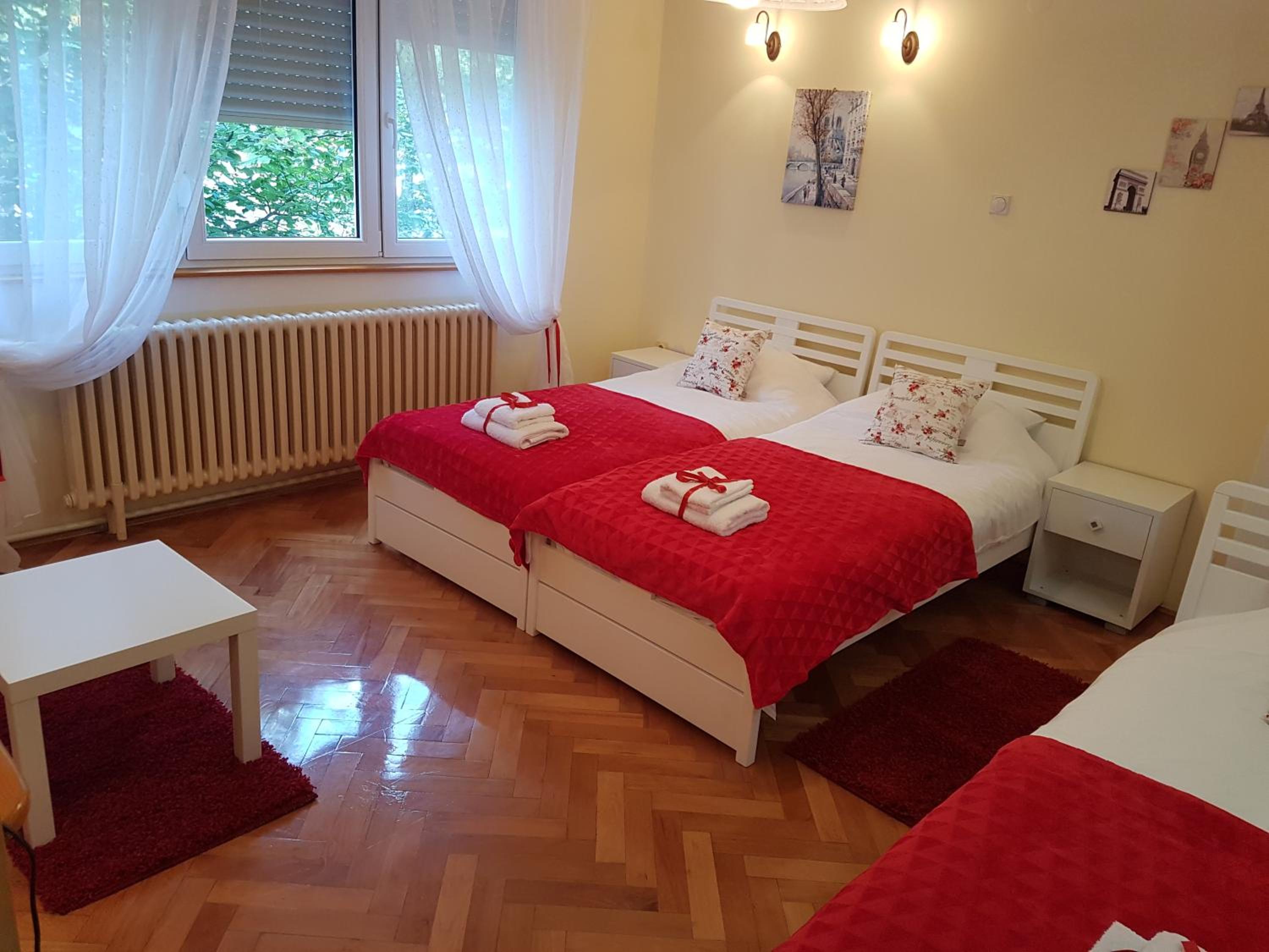 Apartment Jana view 2