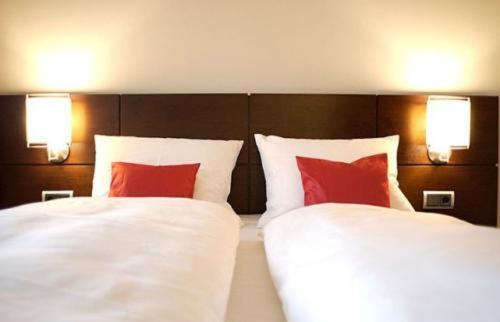 Altera Hotel en Oldenburg