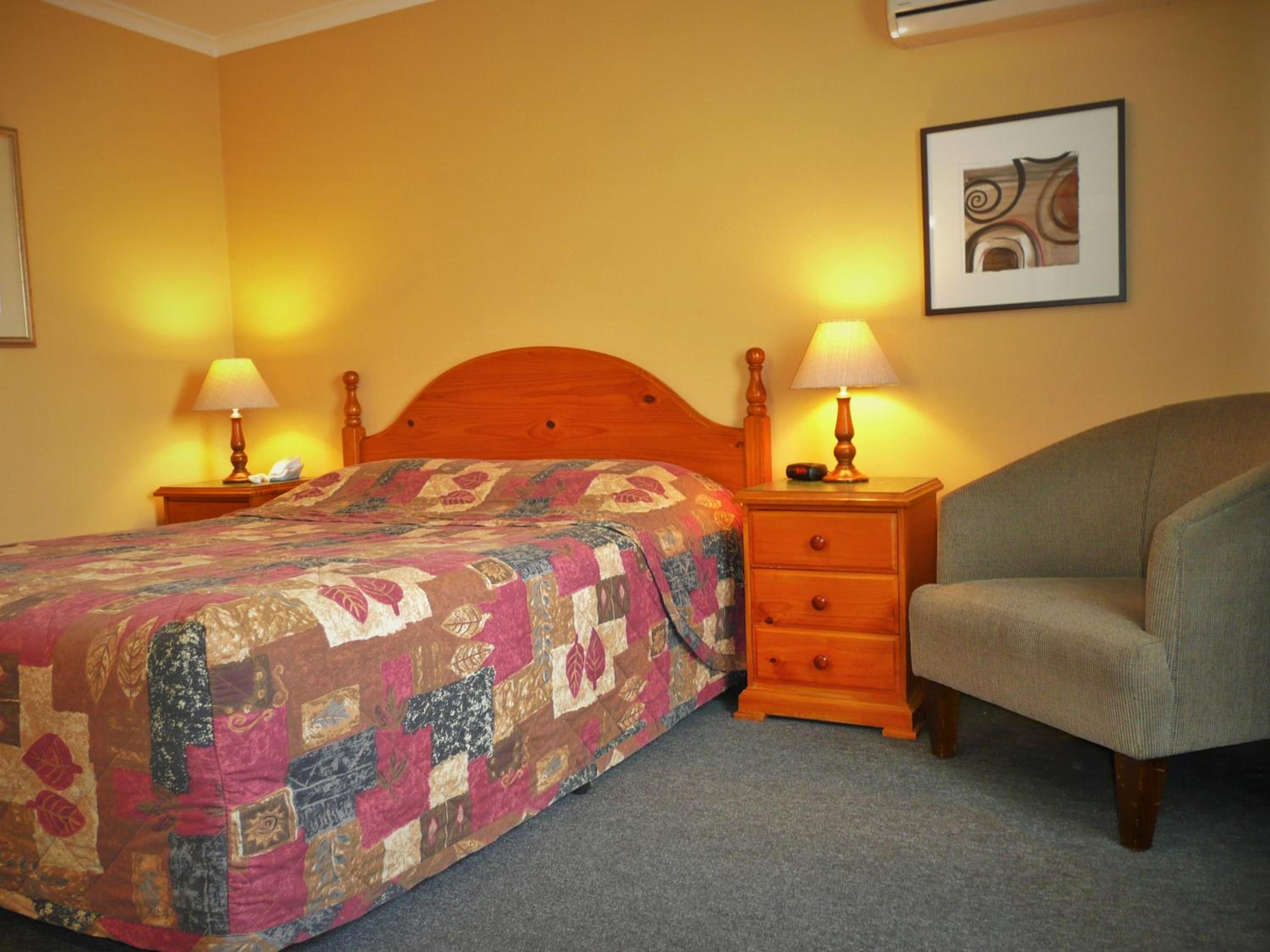 Parramatta City Motel