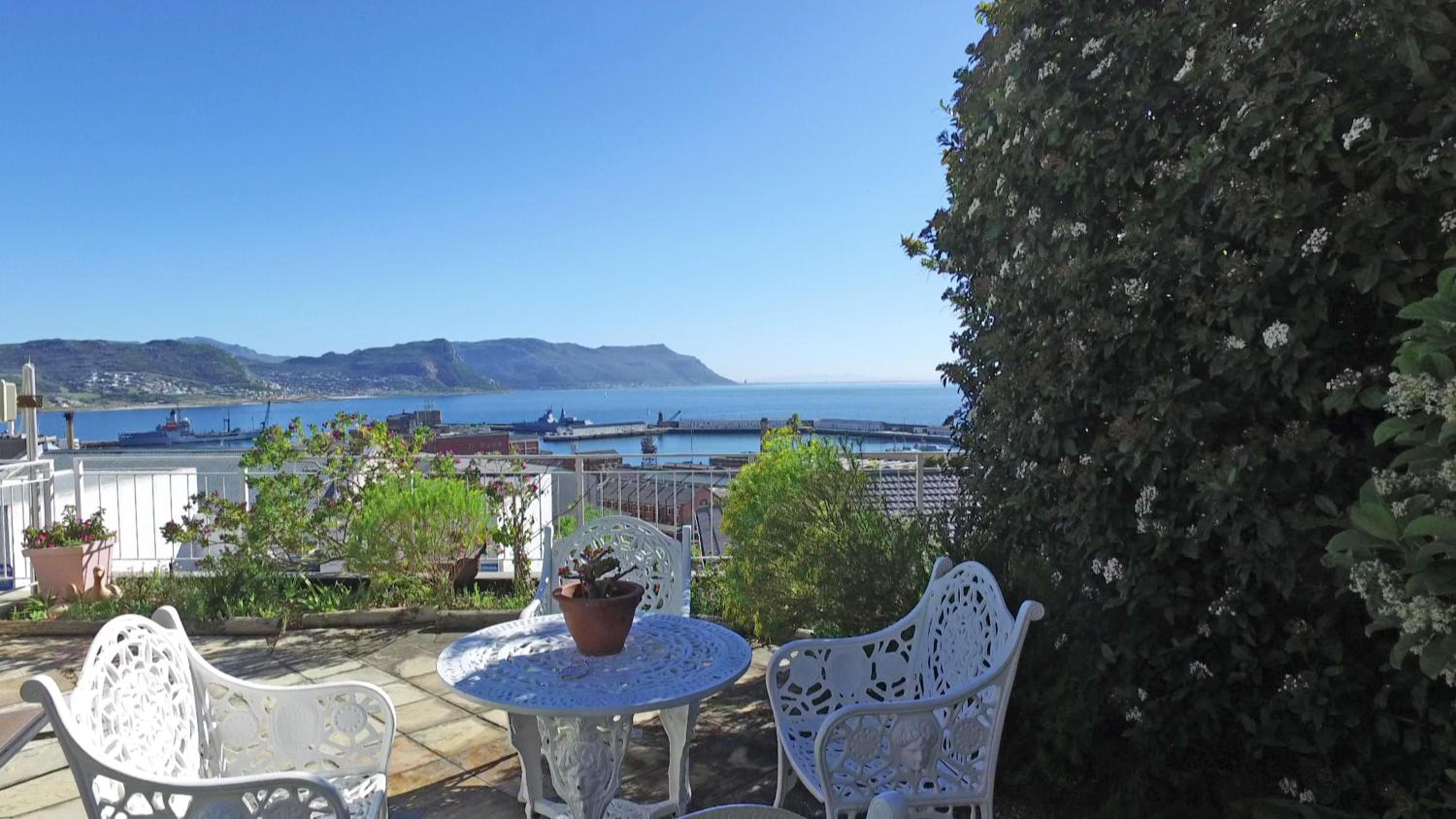 The Grosvenor Guest House & Self Catering, photo 16