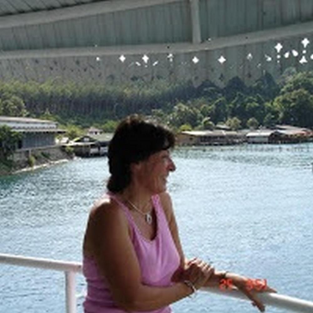 Monica di Sorbo