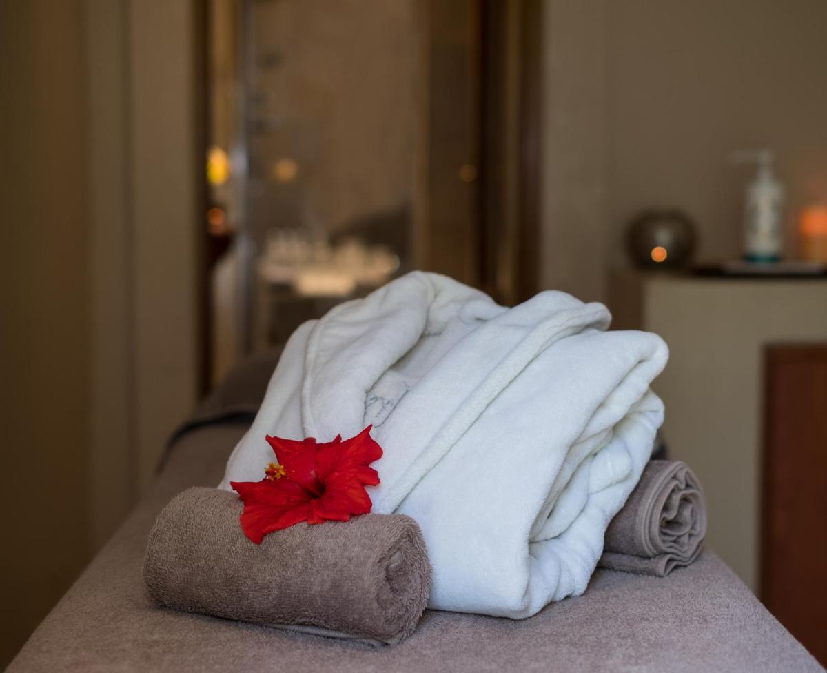 Casa Mia Health Spa and Guesthouse