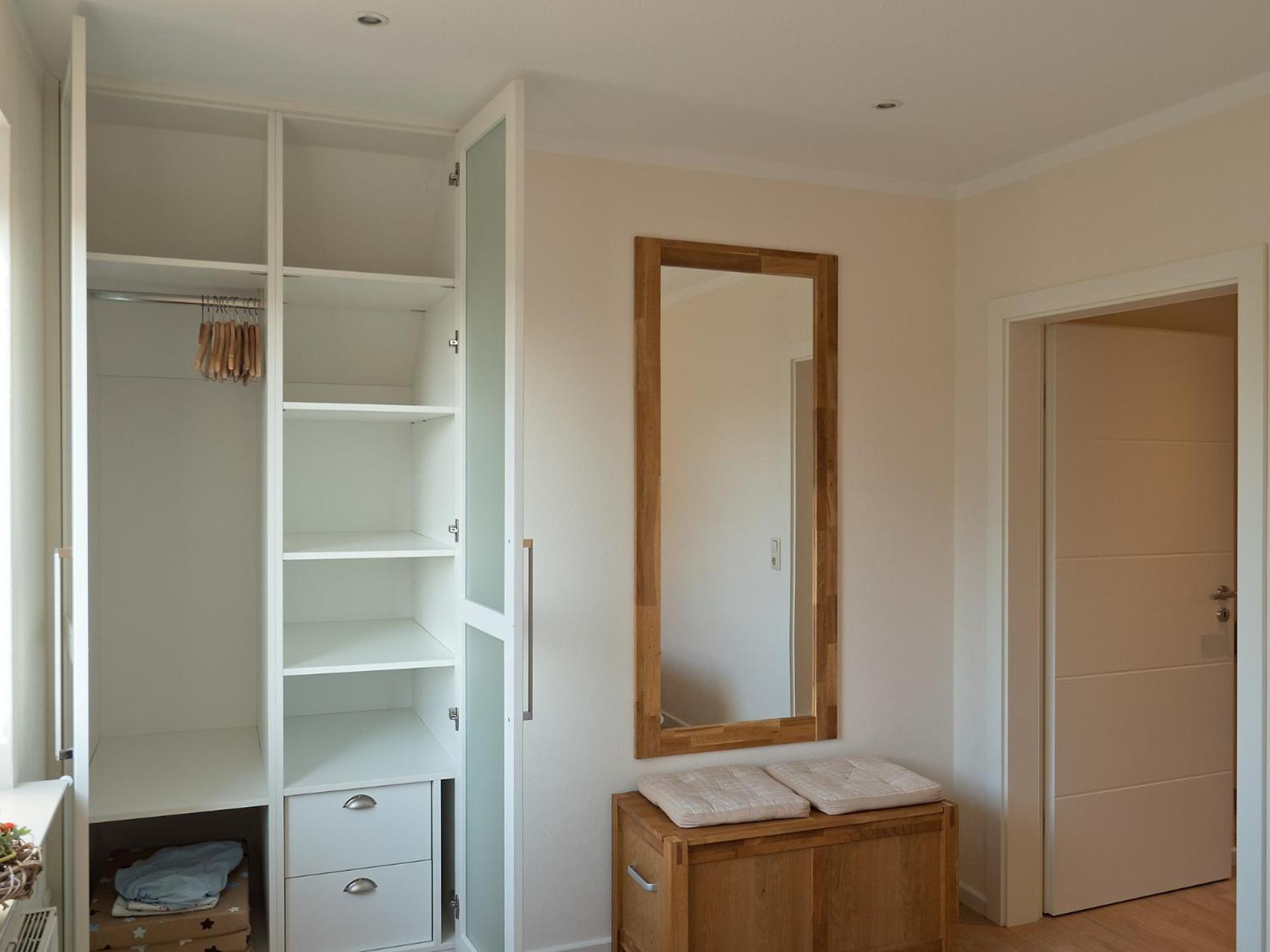 Appartement Lehnsweg 8, Büsum