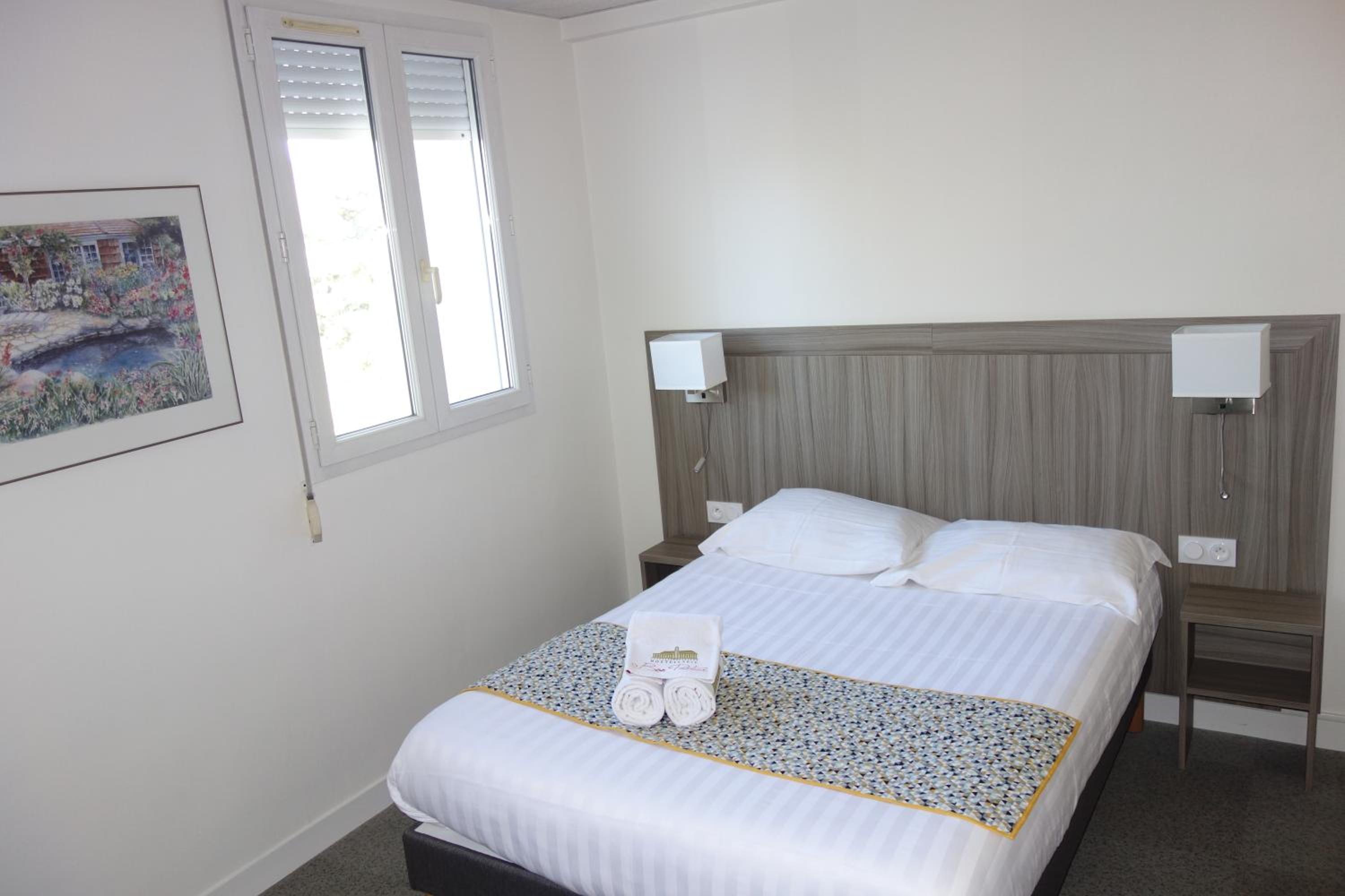 Hostellerie Bon Pasteur, photo 42