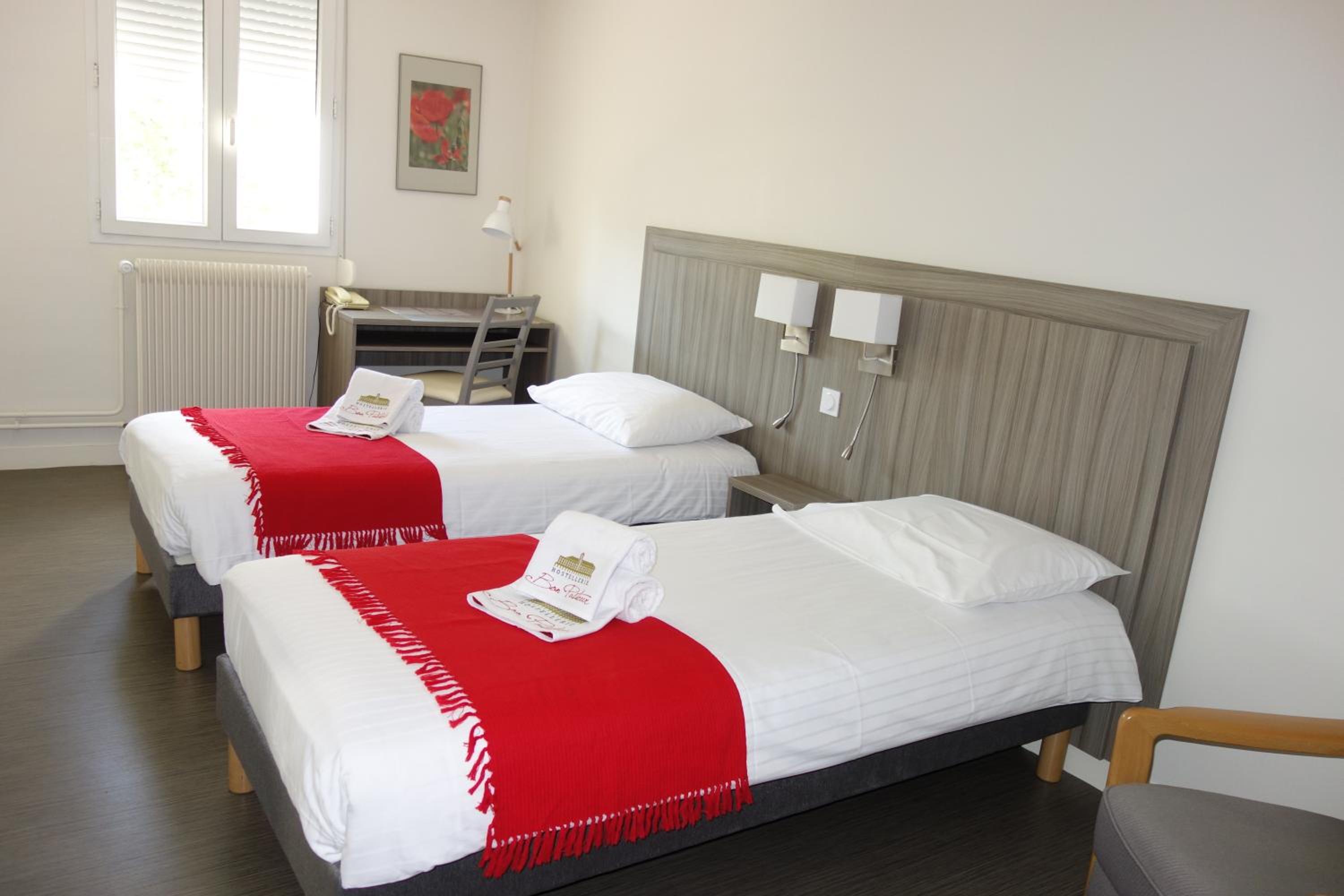 Hostellerie Bon Pasteur photo 5