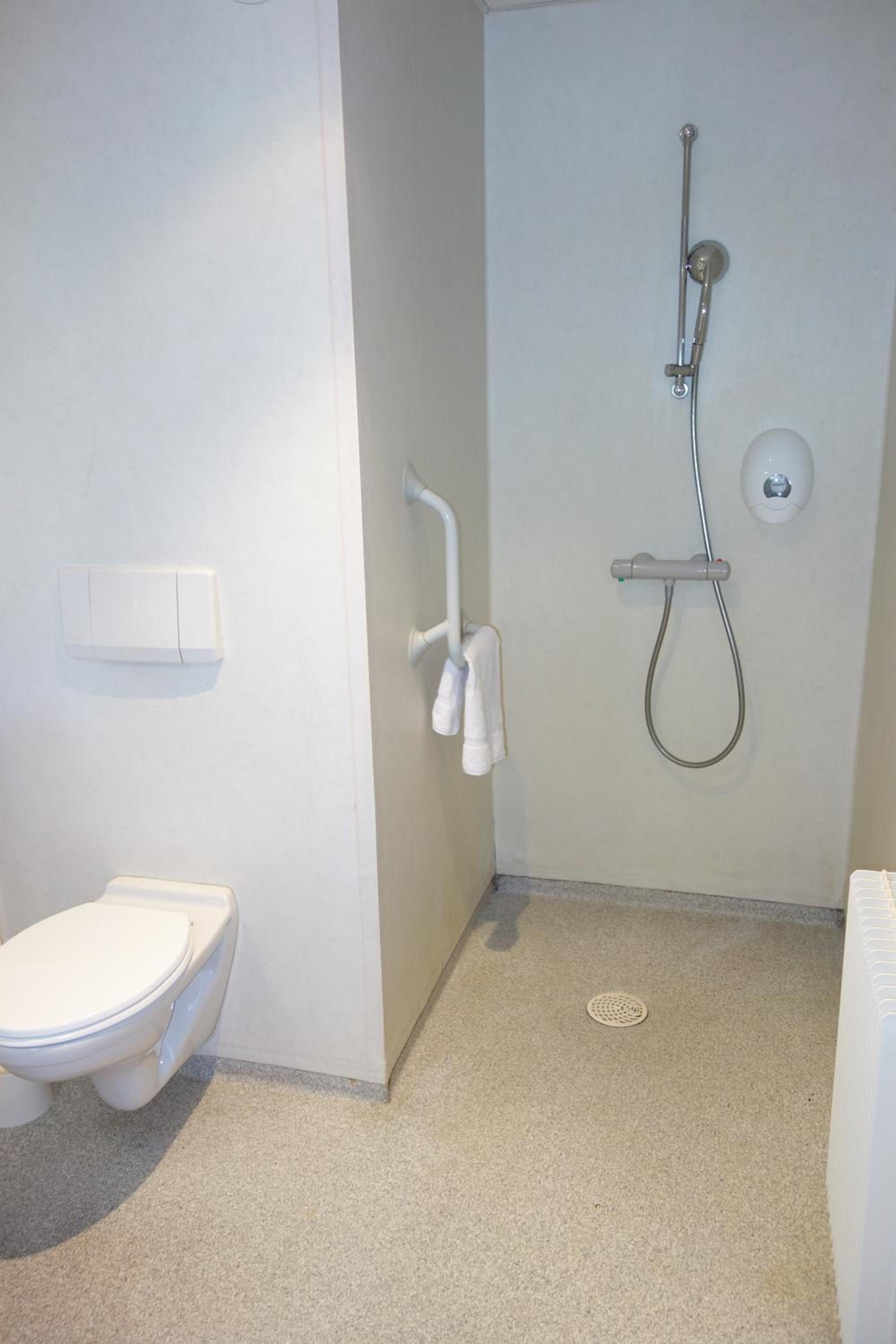 Hostellerie Bon Pasteur, photo 30