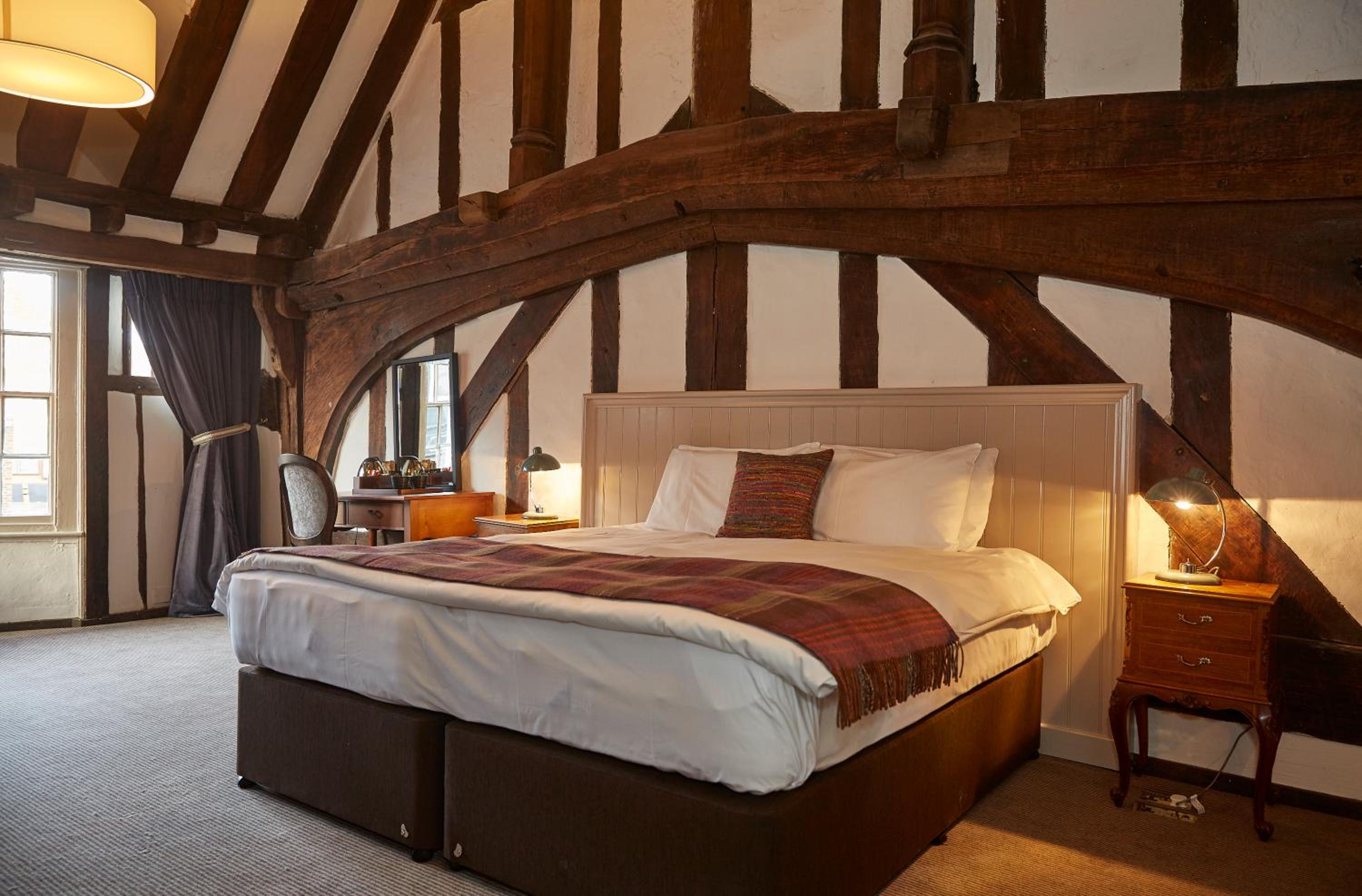 White Hart Hotel by Greene King Inns