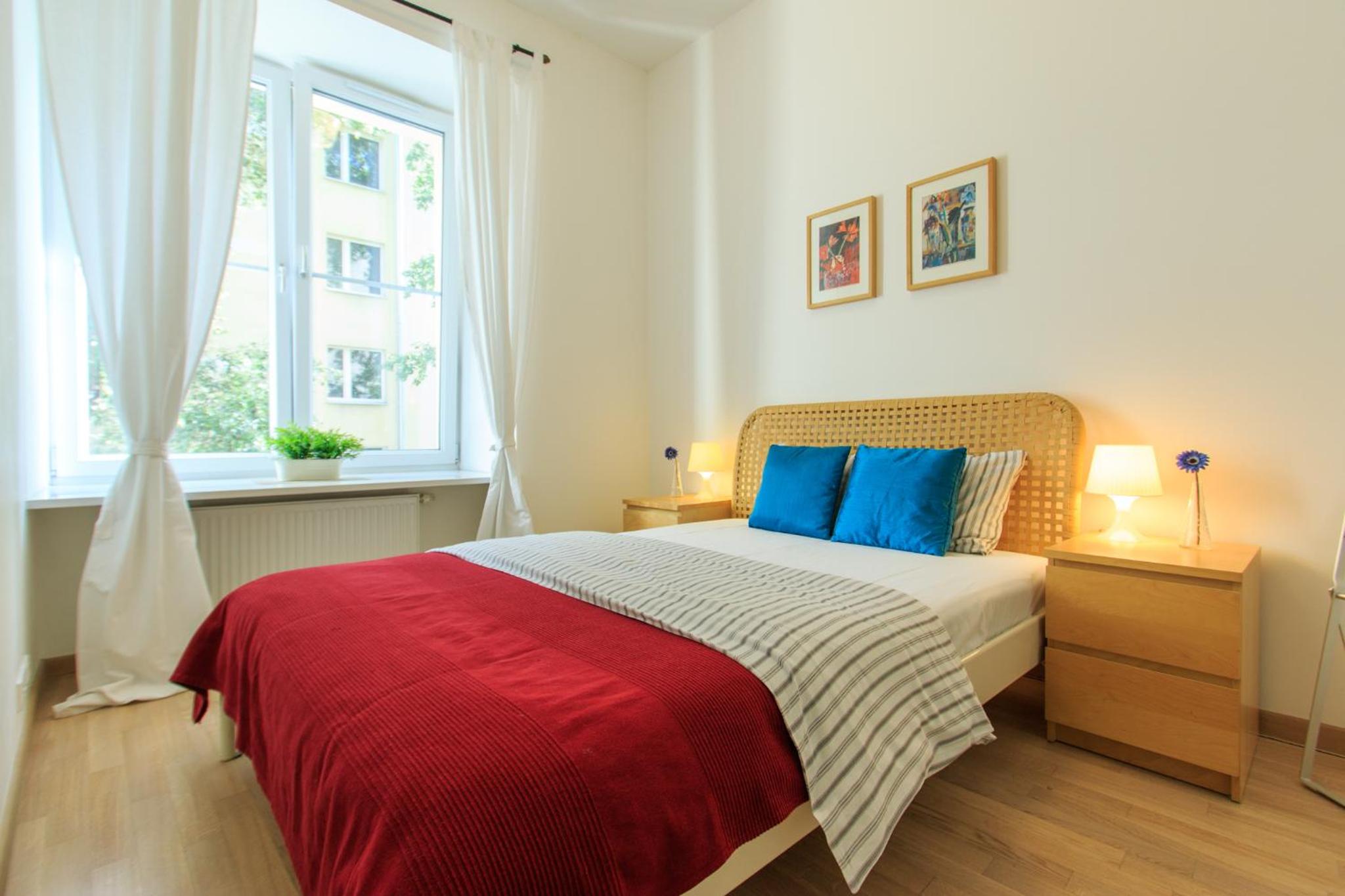 Rental Apartments Wilcza view 5