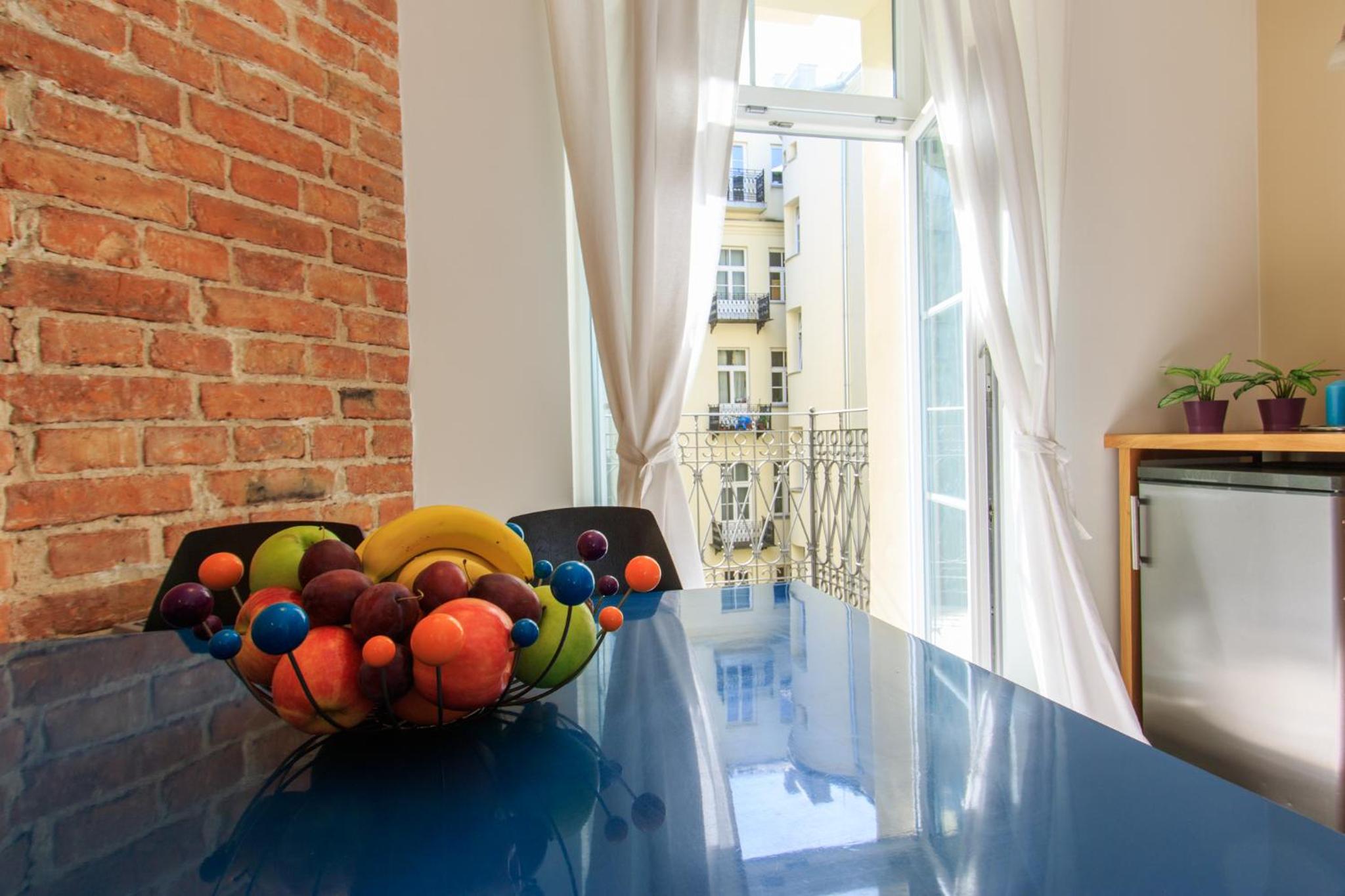 Rental Apartments Wilcza view 3