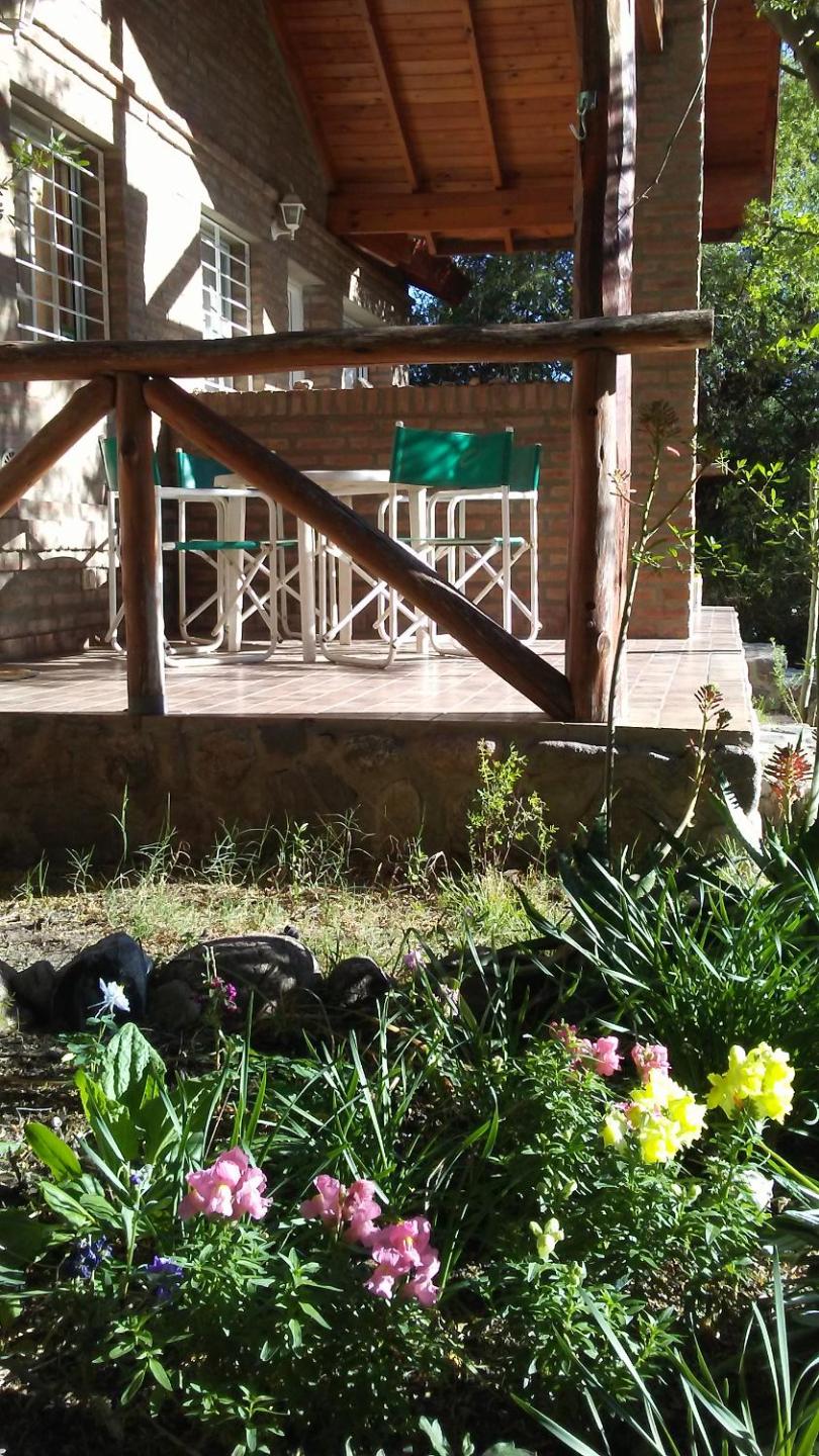 Wilka Pacha - Casas Serranas