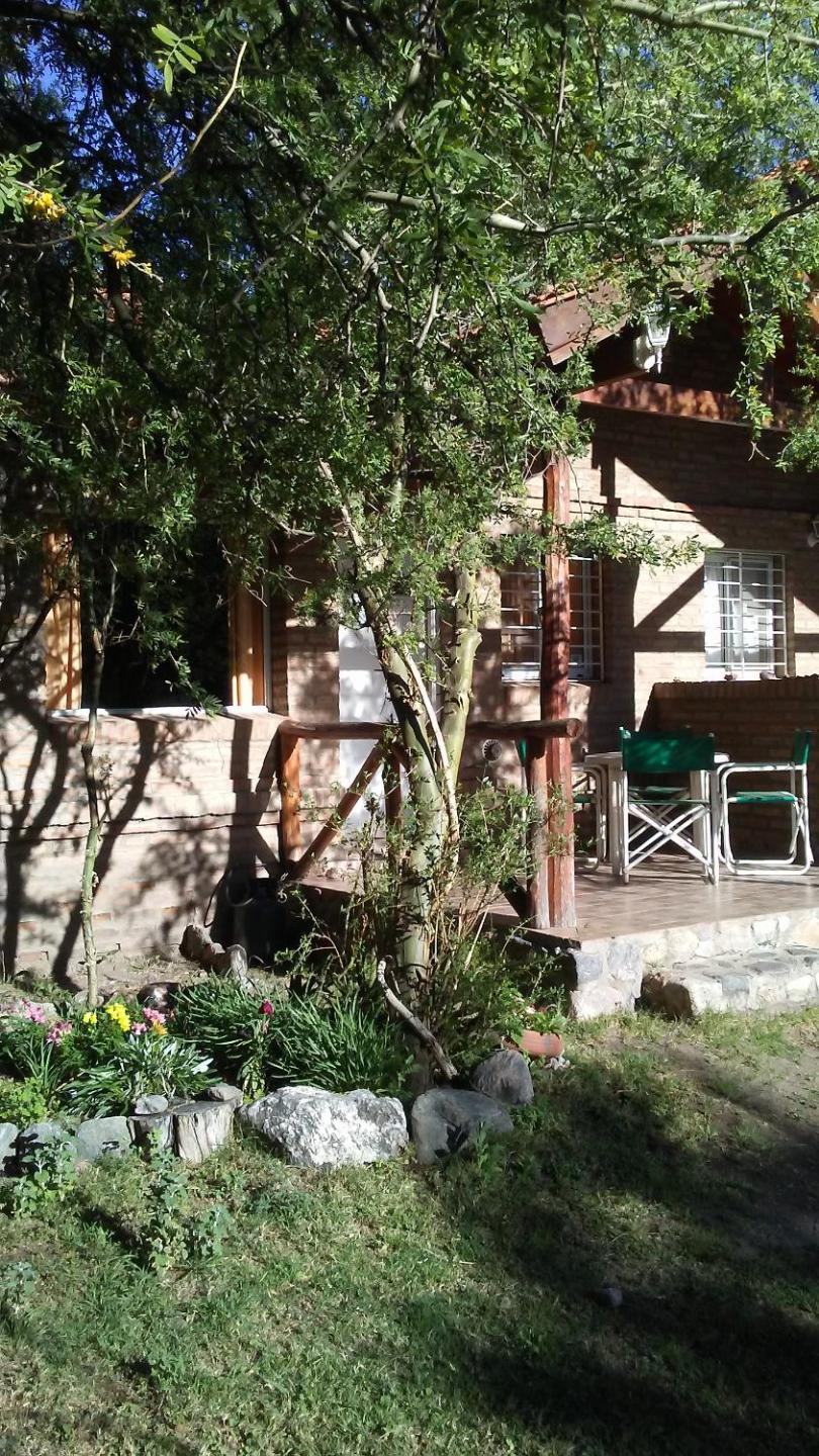 Wilka Pacha - Casas Serranas