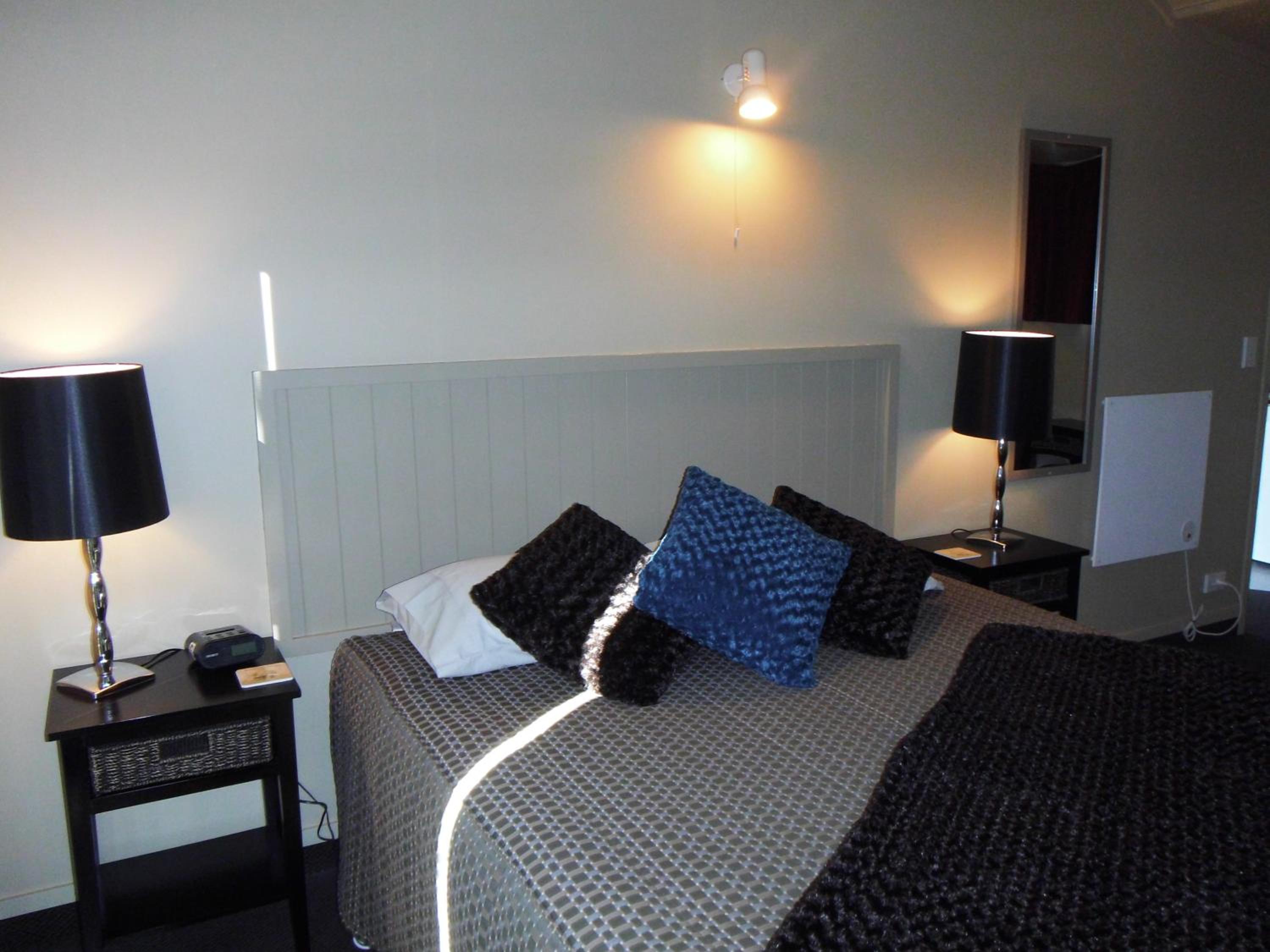 Oamaru TOP 10 Holiday Park