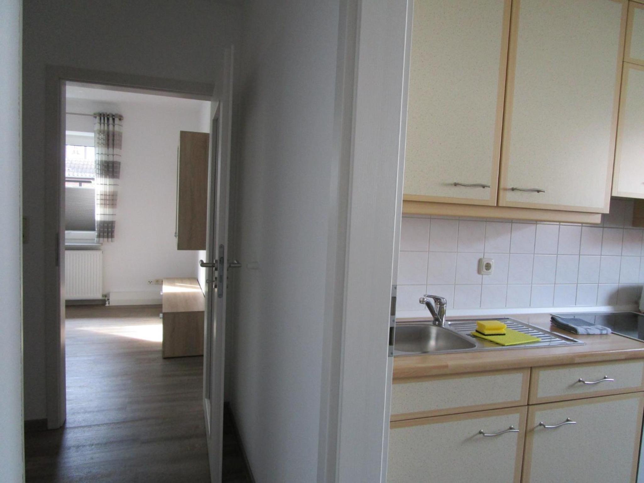 Landhaus von Frieling