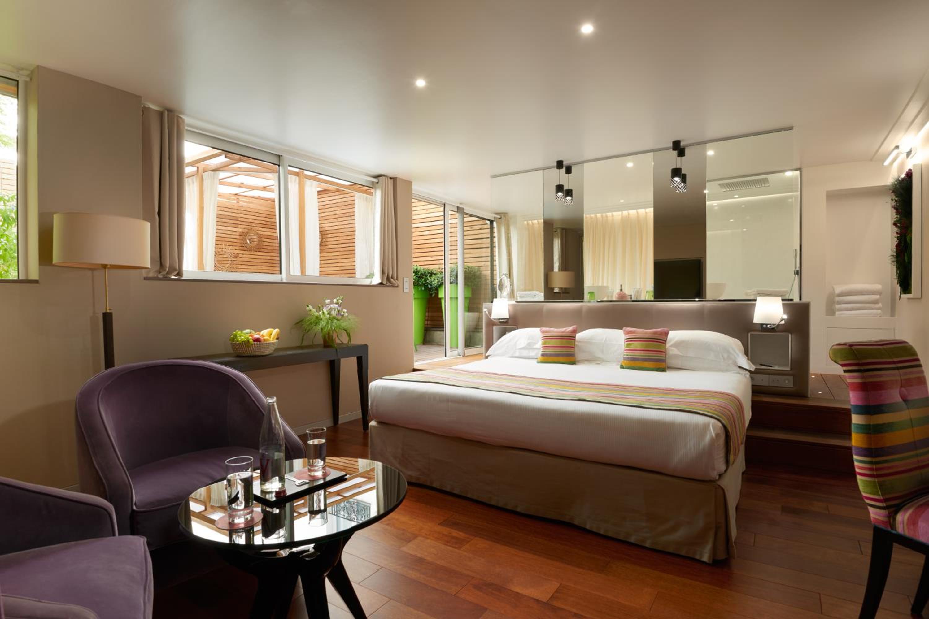 Le Mathurin Hotel & Spa-3