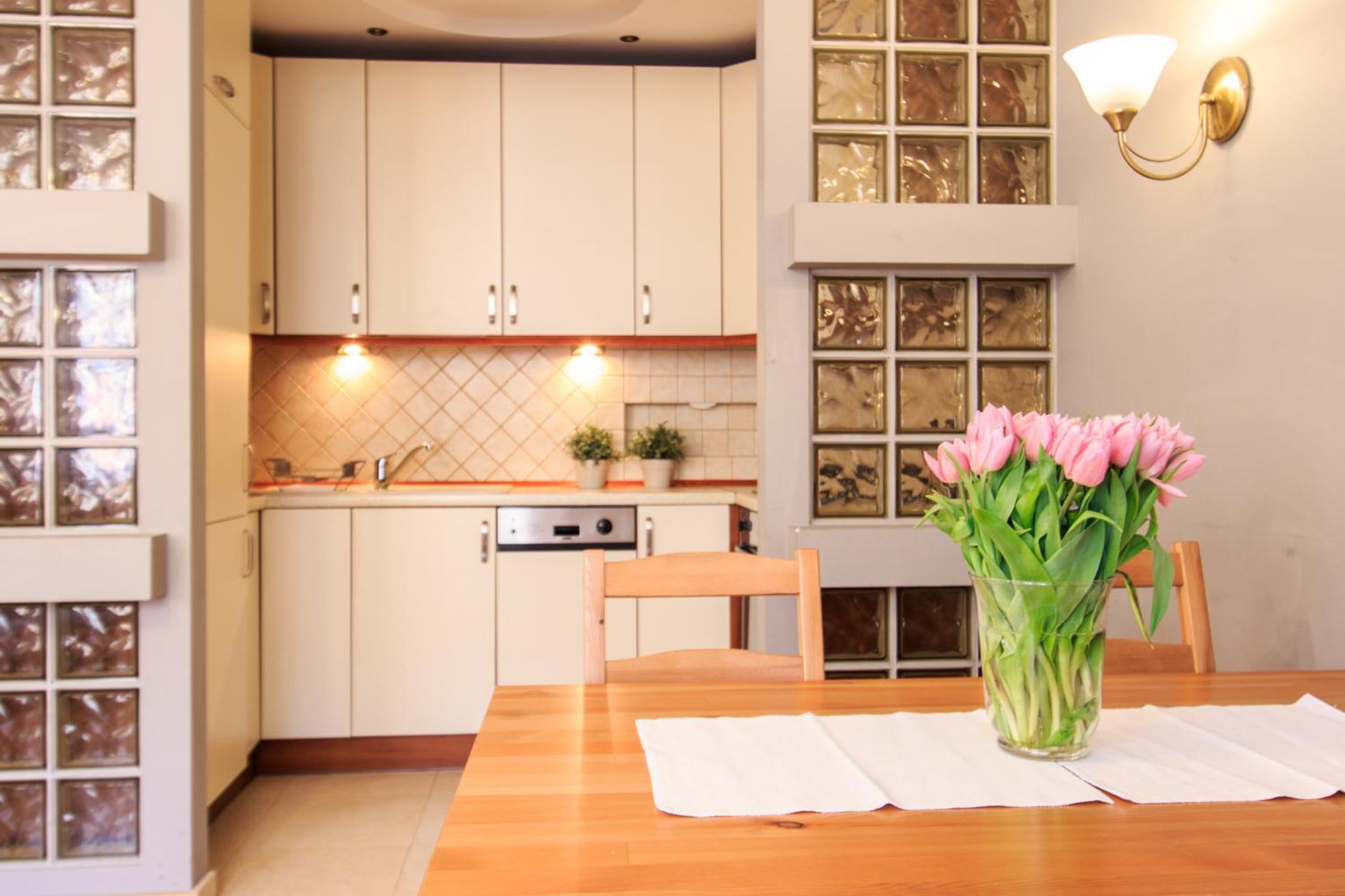 Rental Apartments Szeroki Dunaj view 5