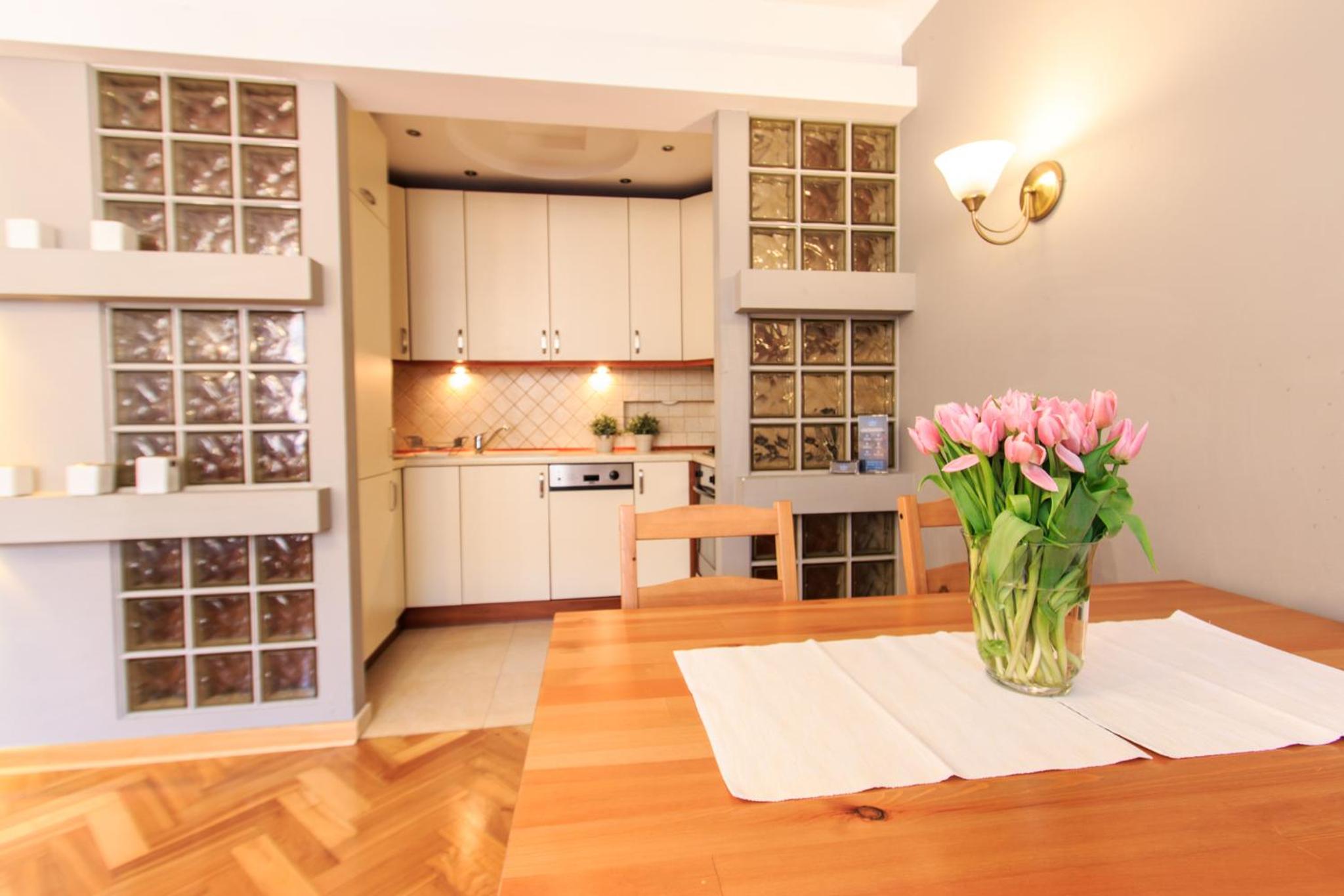 Rental Apartments Szeroki Dunaj view 3