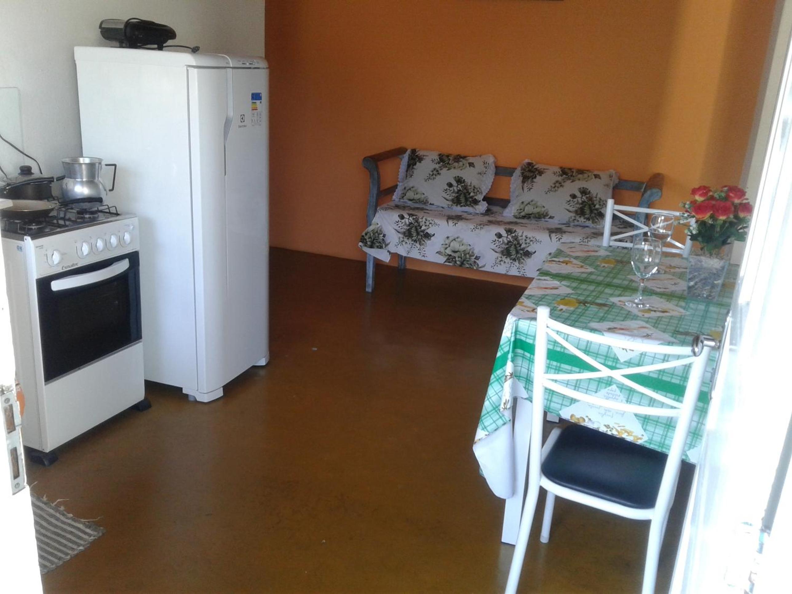 Casa para temporada