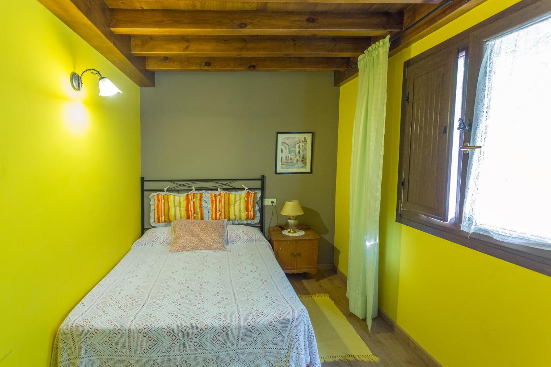 Casa La Escuela