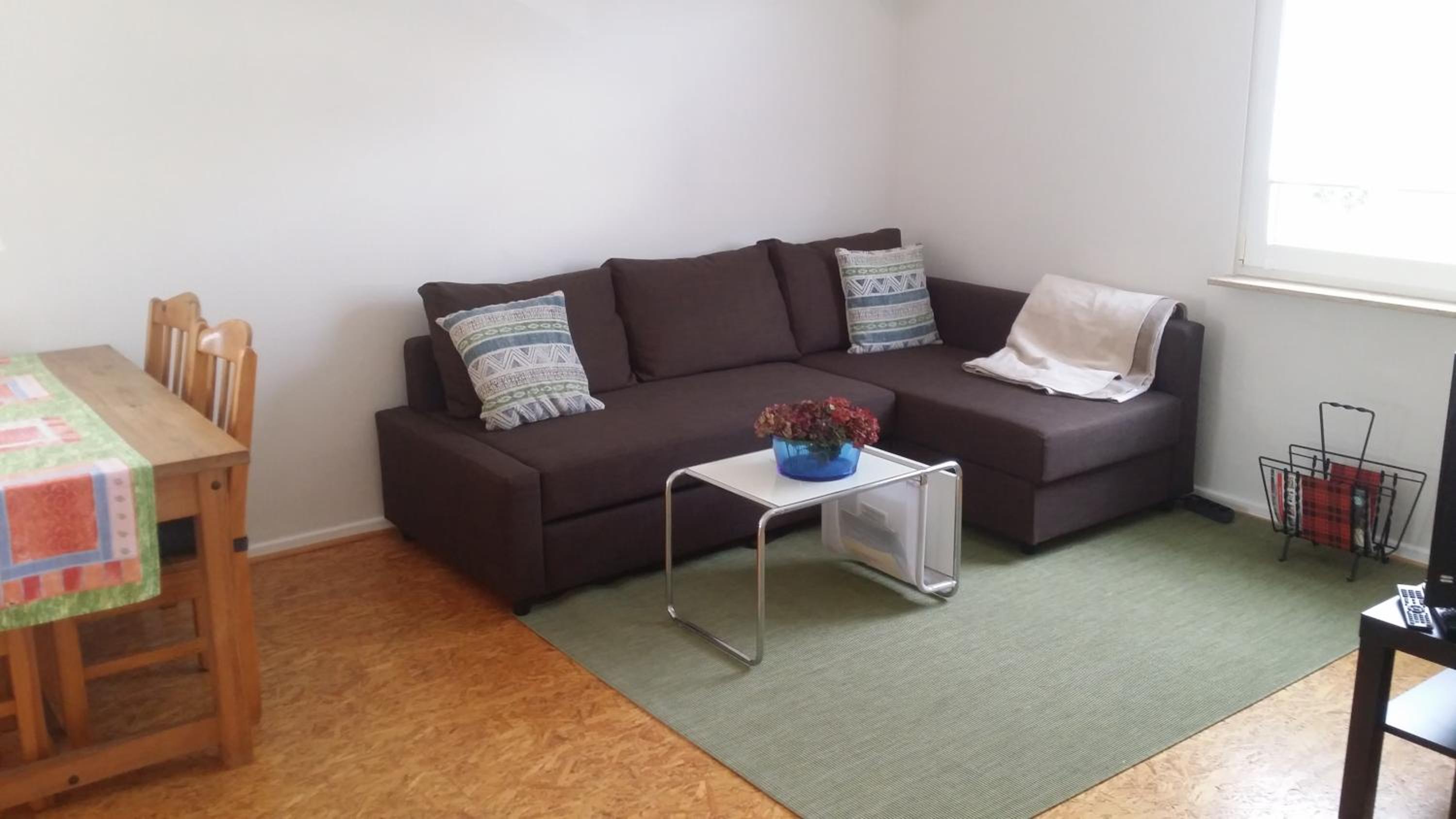 Glück Auf! Urlaub und Erholung in Duisburg view 3