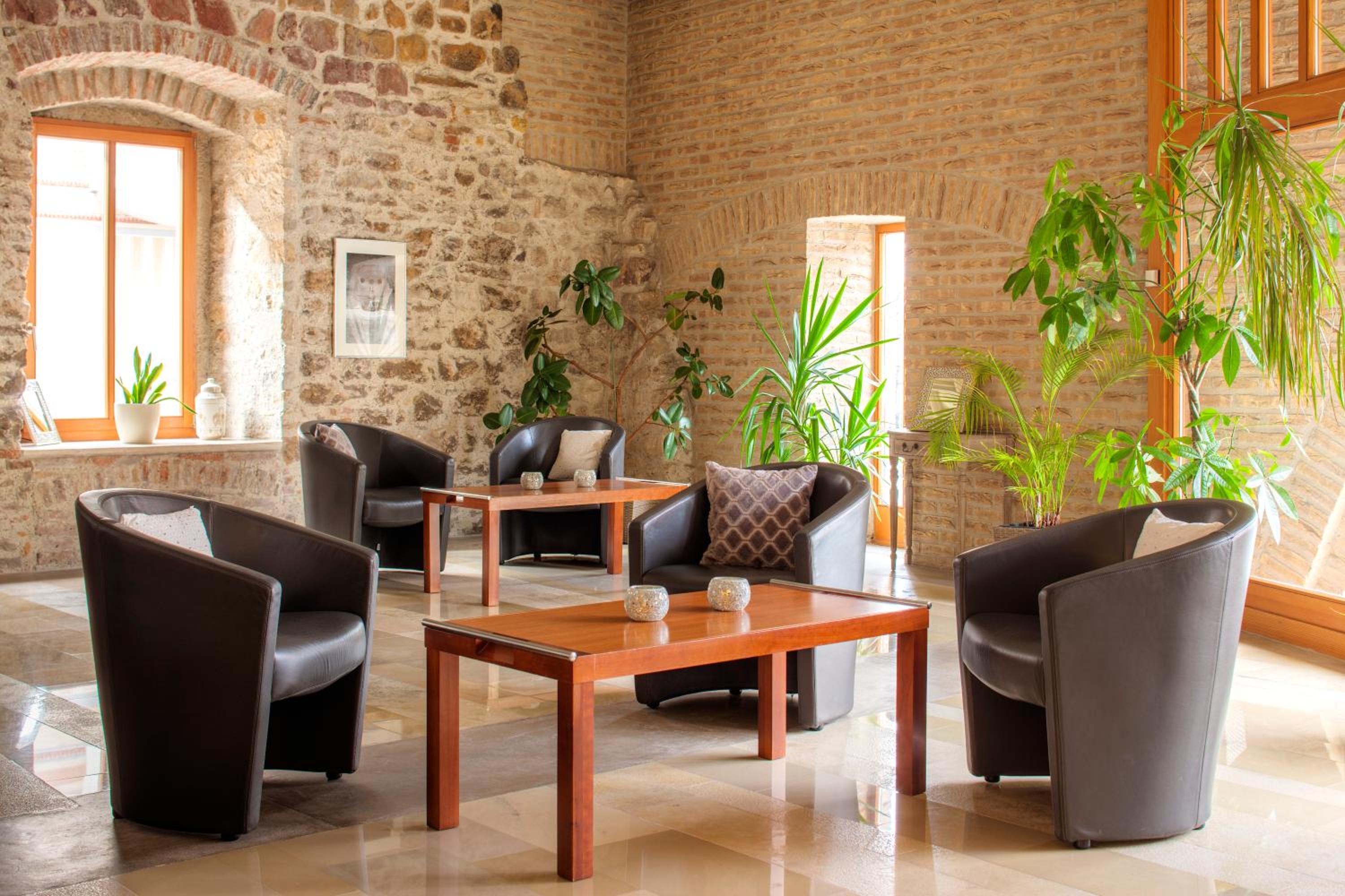 Hapimag Resort Budapest view 2