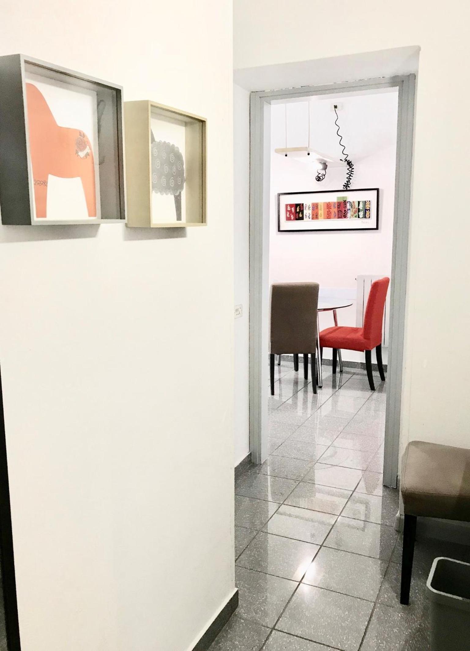 Residence Diaz — photo 29