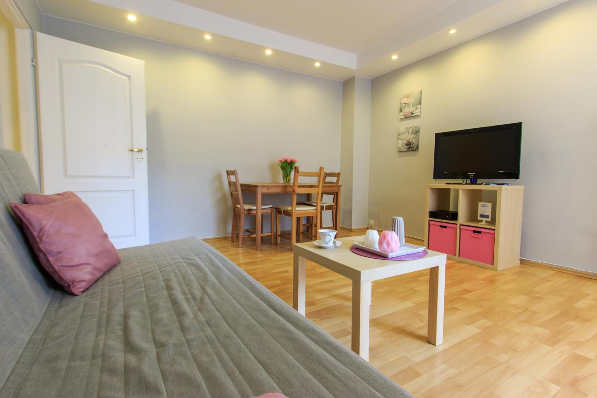 Rental Apartments Warecka view 4